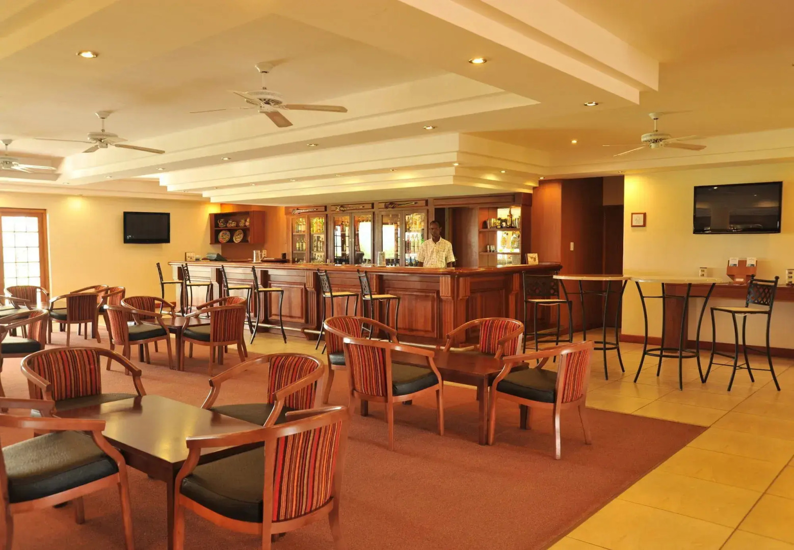 Protea Hotel by Marriott Polokwane Ranch Resort