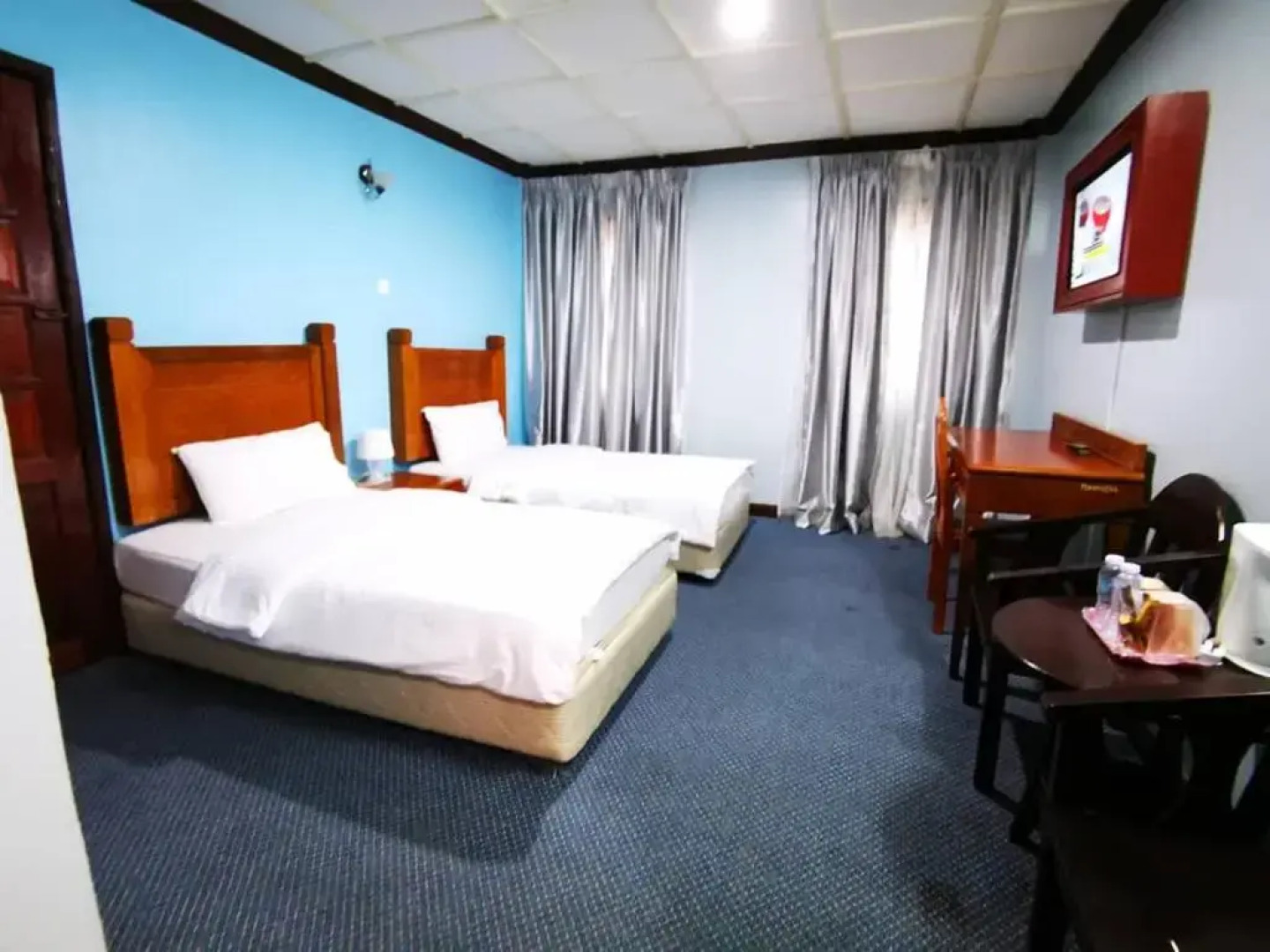 Kesedar Hotel Travel & Tours Sdn Bhd