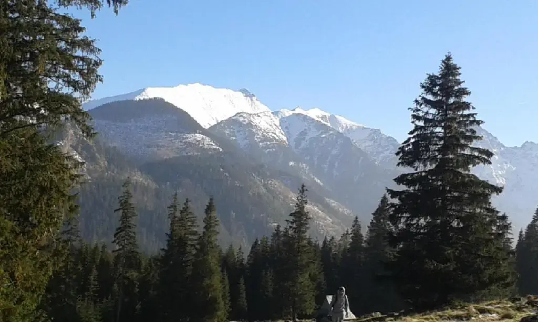 U Siebie w Górach Apartamenty