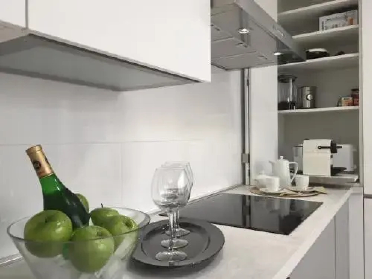 Apartamento San Pedro