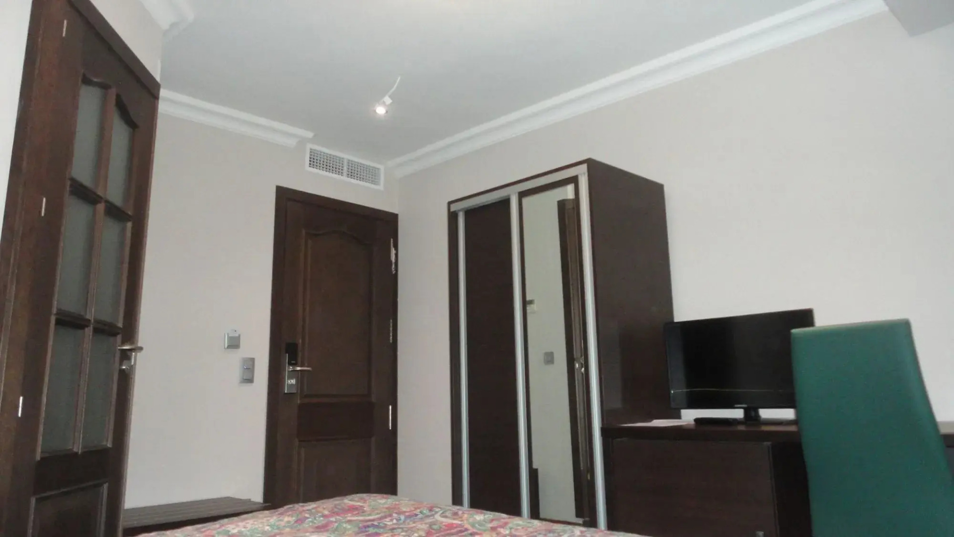 Hotel L'Auberge du Souverain