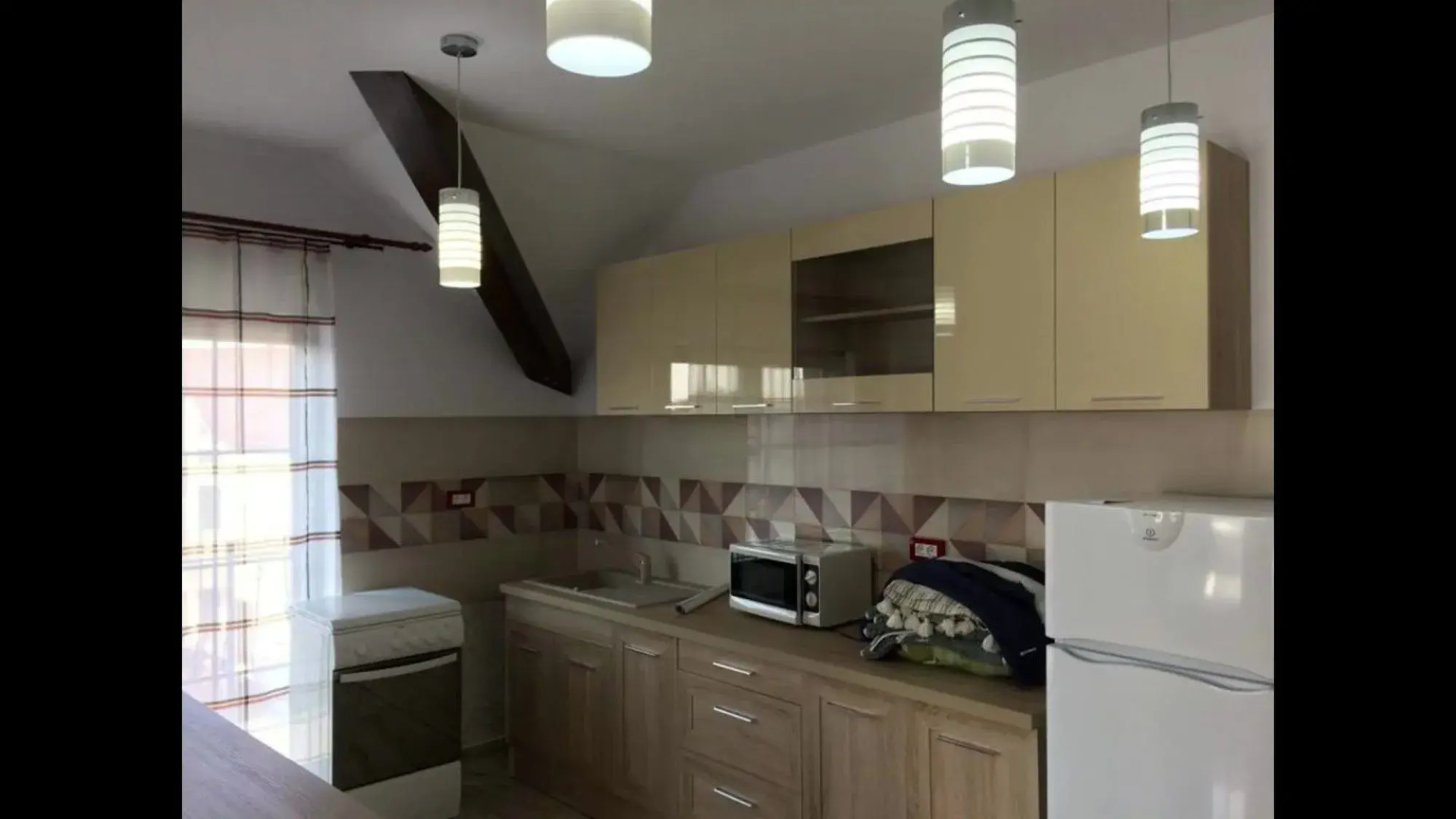 Apartament Simona Brasov