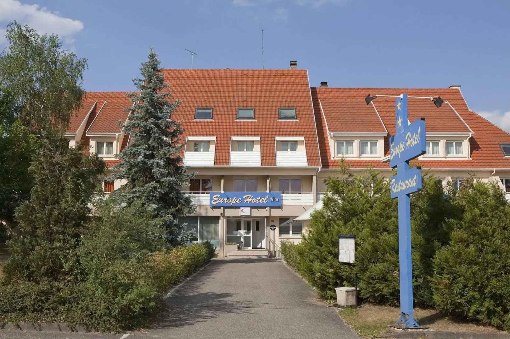 Europe Haguenau - Hôtel & Spa