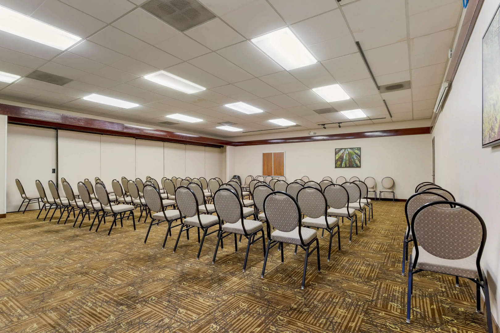 Best Western Plus Forest Park Inn