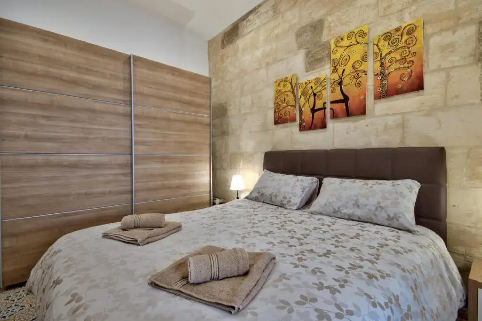 Valletta Apartments 19