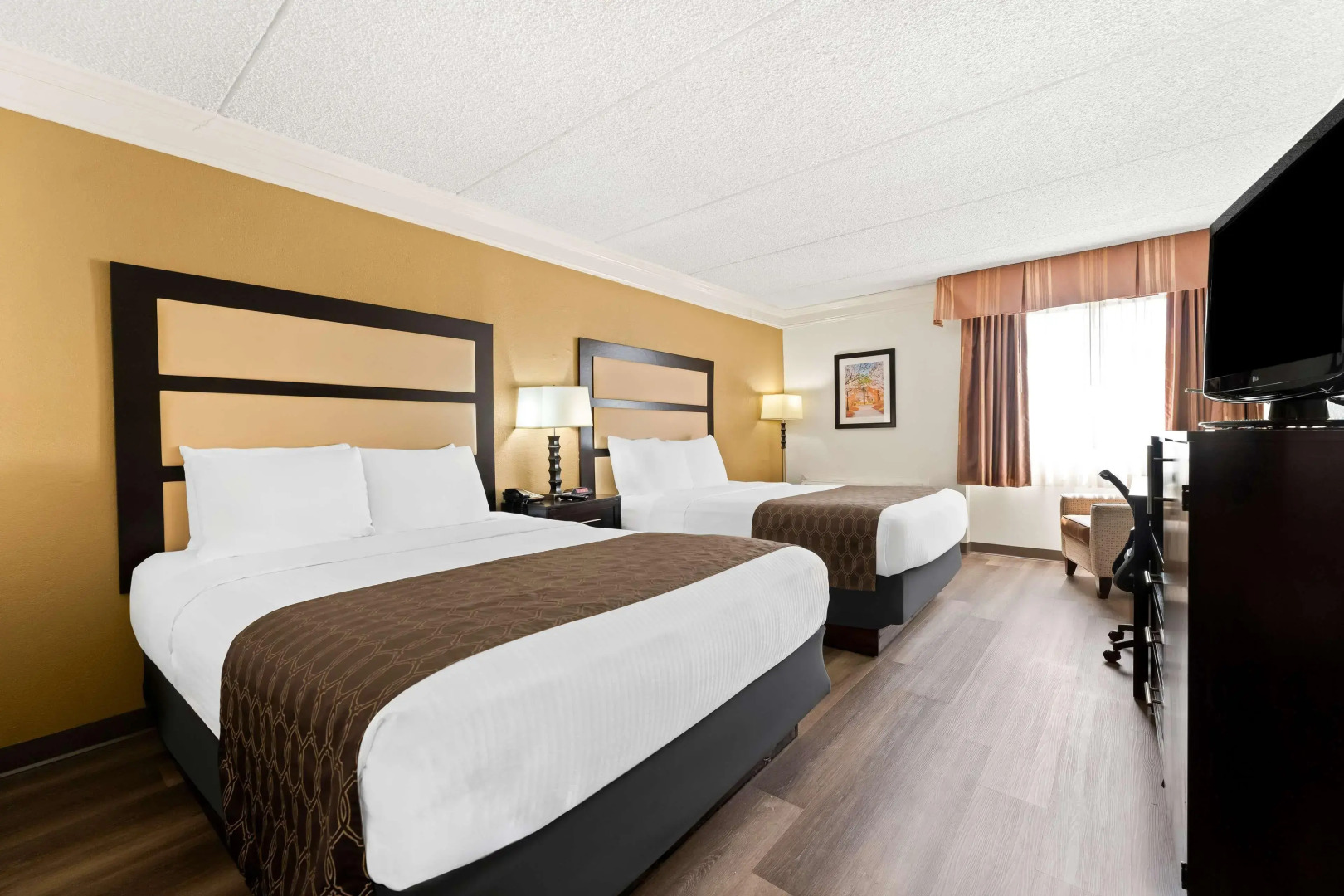 Best Western Riverside Inn