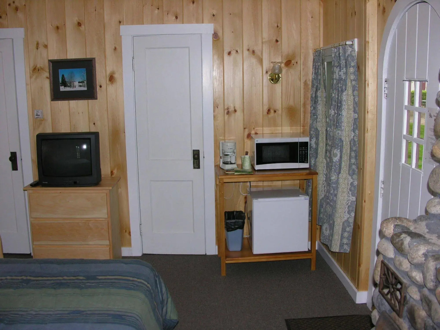 Gilcrest Cottages and Motel