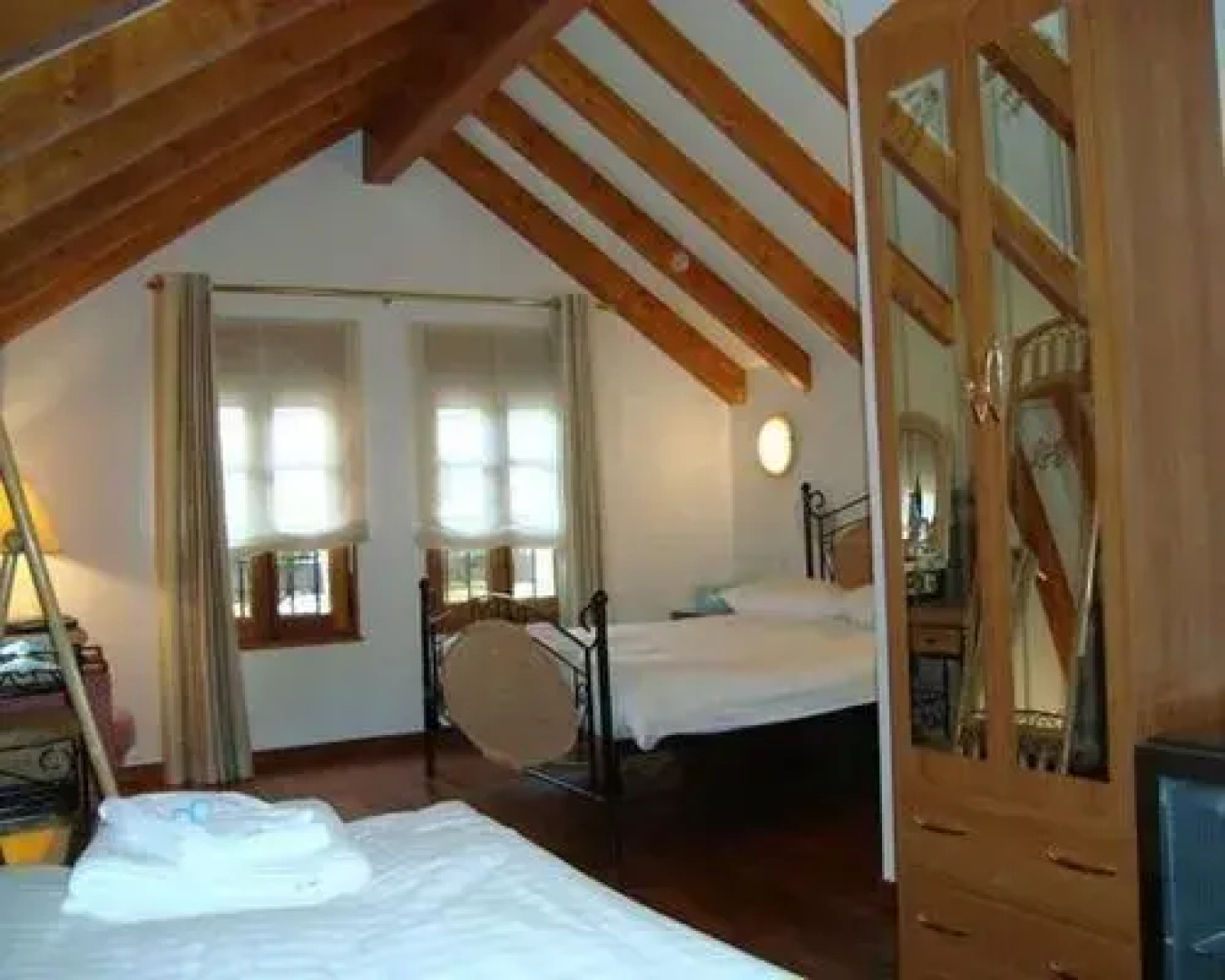 Hotel La Colombière