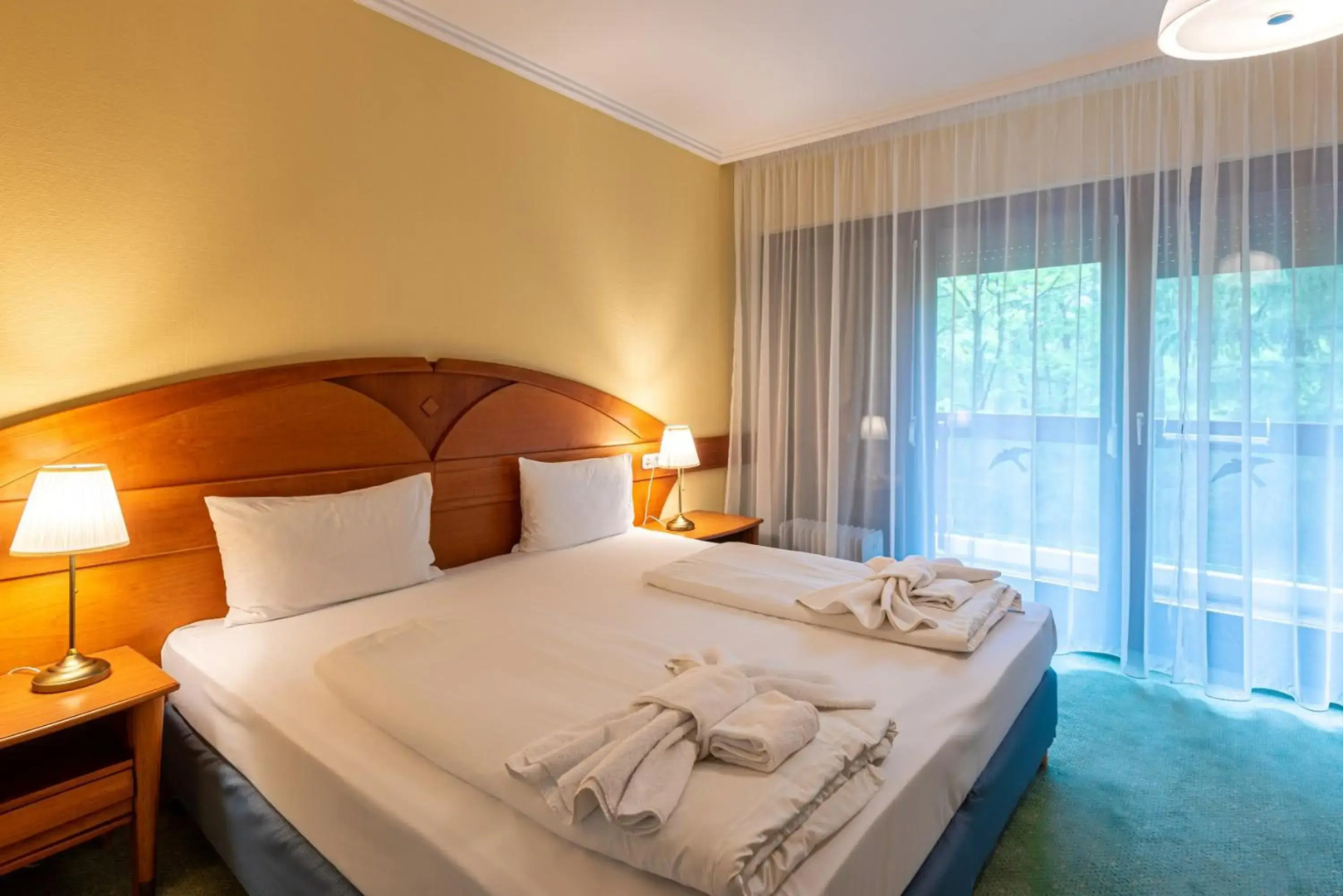 Hotel Lövér Sopron