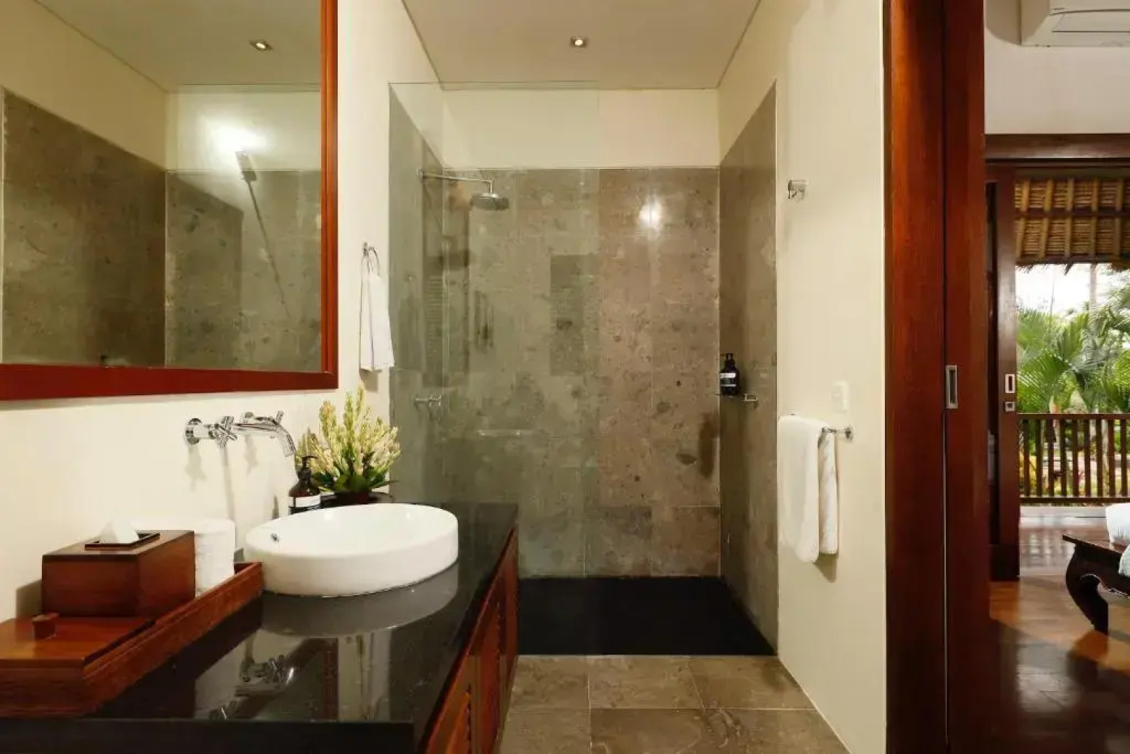 Villa Uma Nina by Nakula