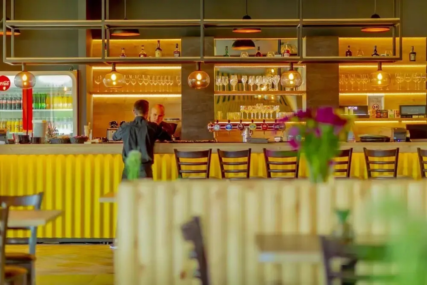 Hotel & Restaurant Resort Barca  - Campsite