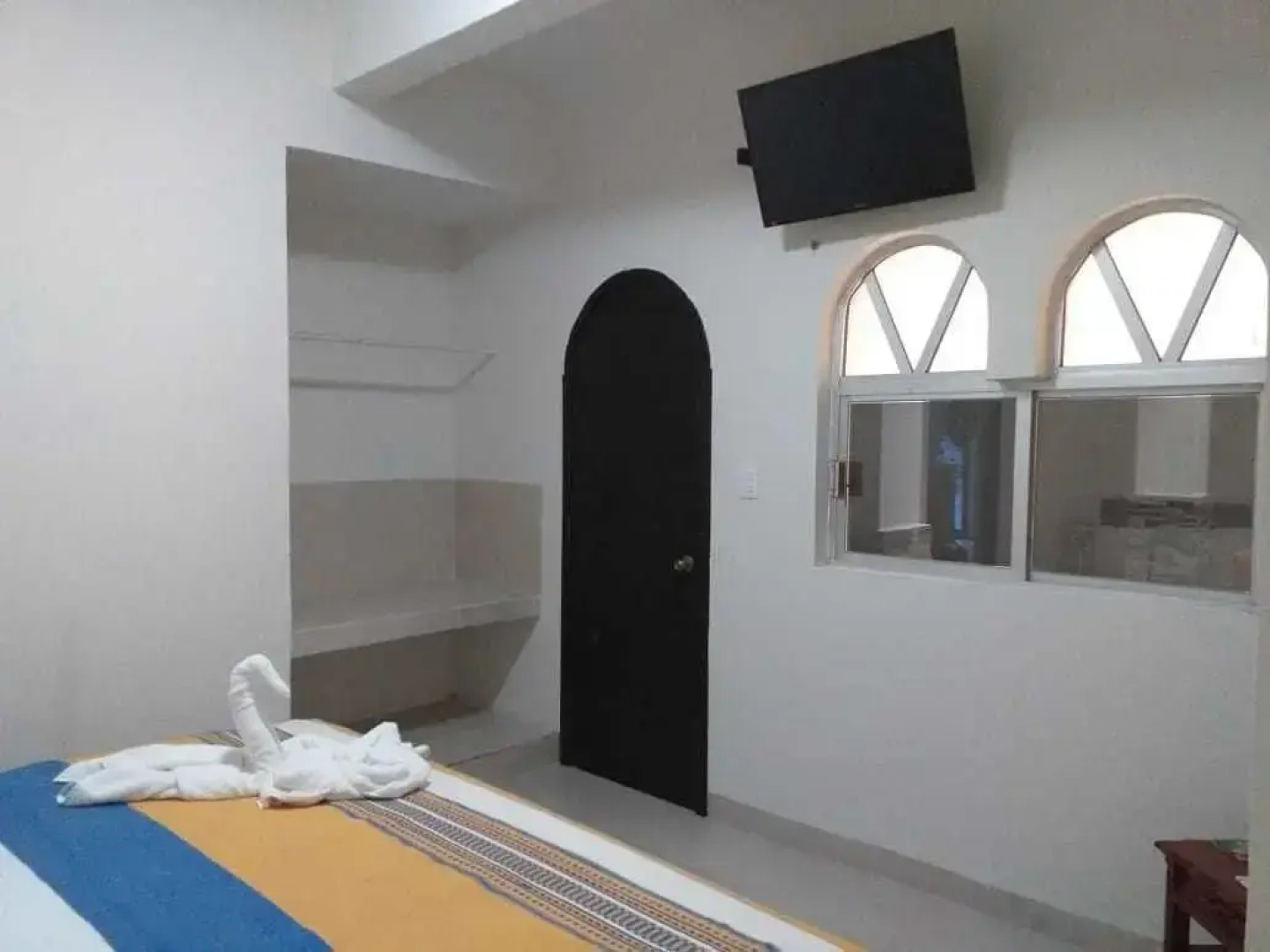 Hotel El Español Centro Histórico