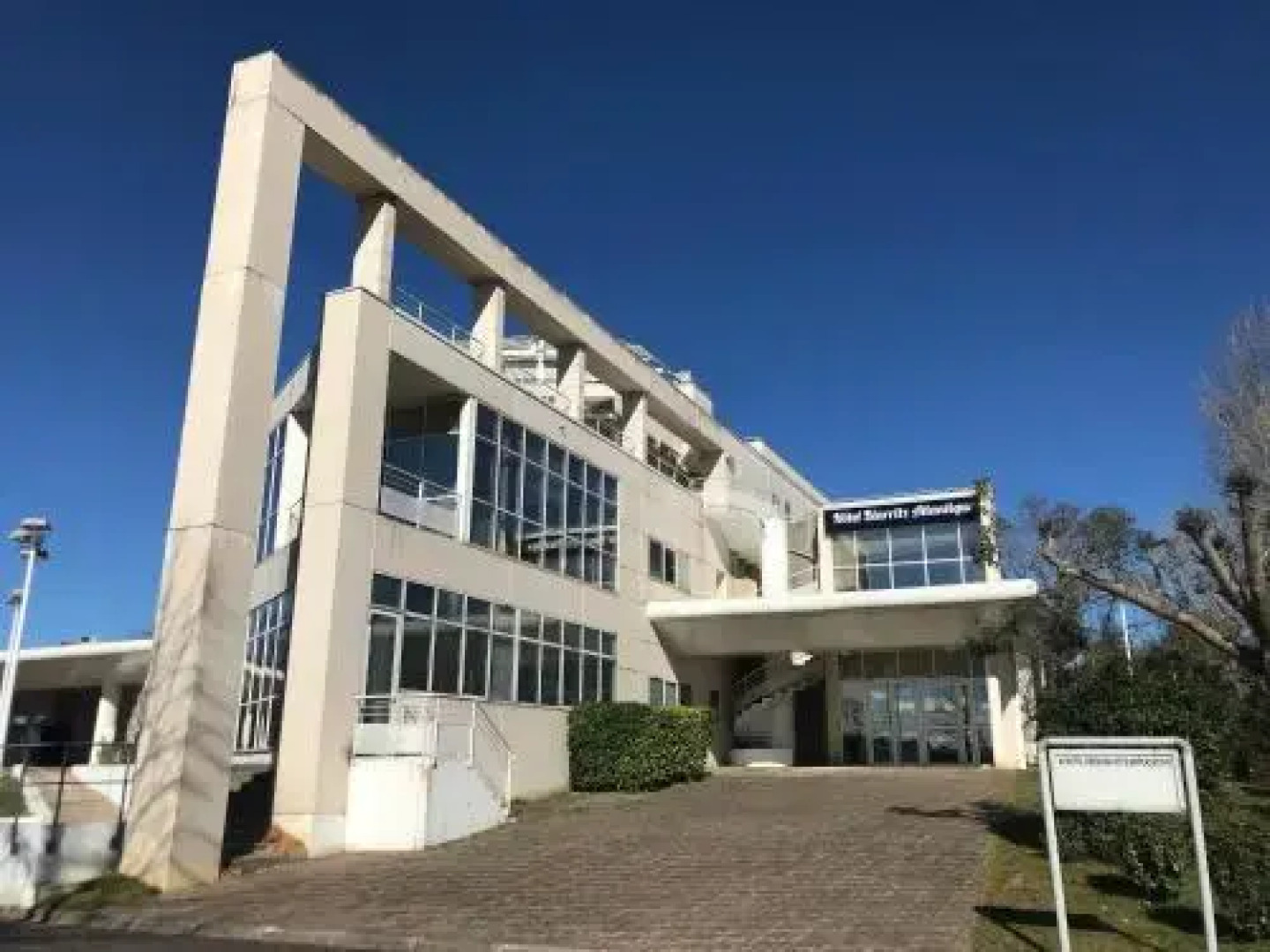 Lyce Biarritz Atlantique