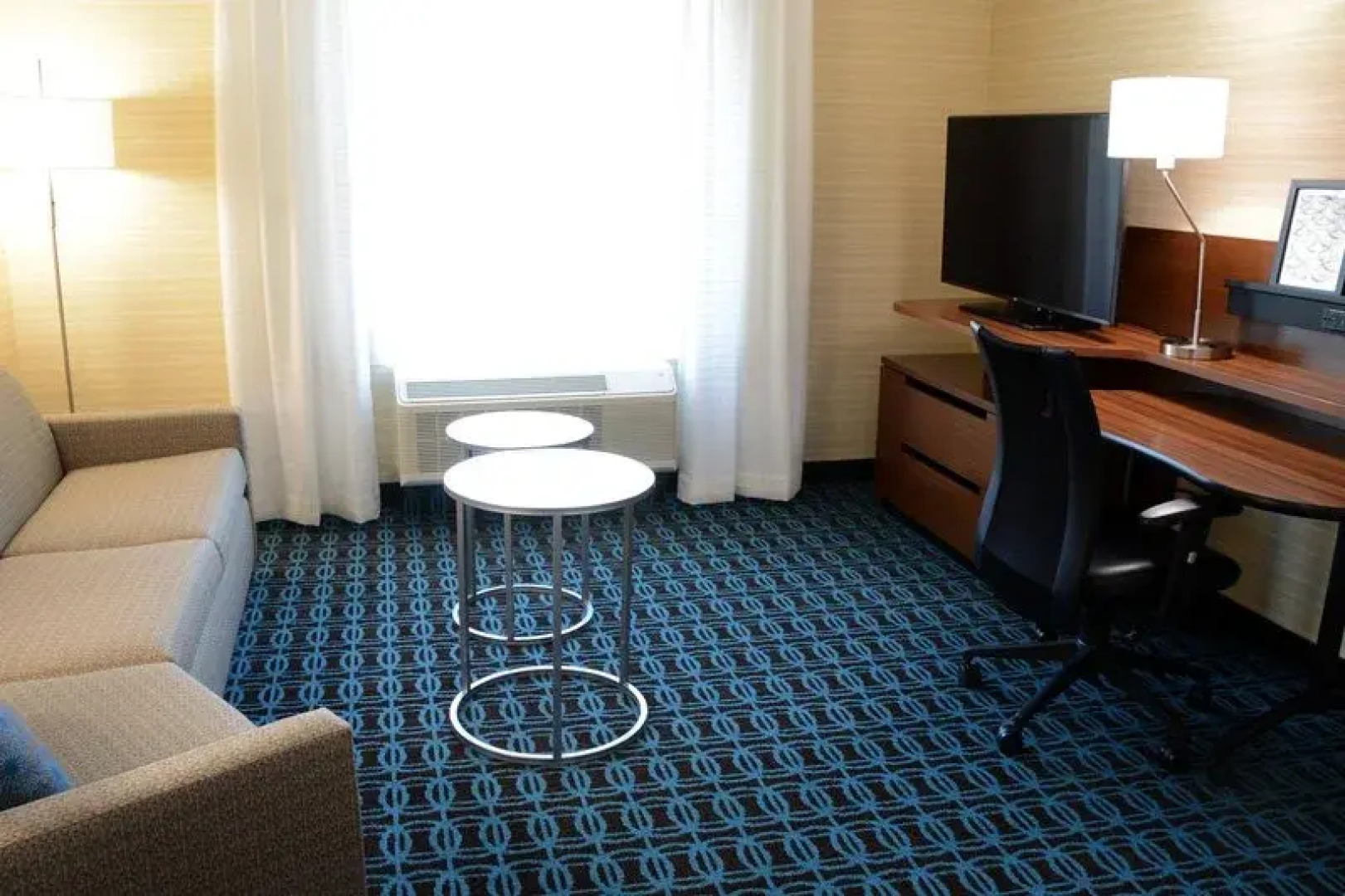 Fairfield Inn & Suites Somerset