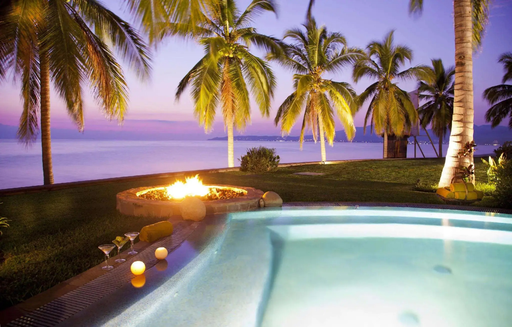 Villa La Estancia Beach Resort & Spa Riviera Nayarit