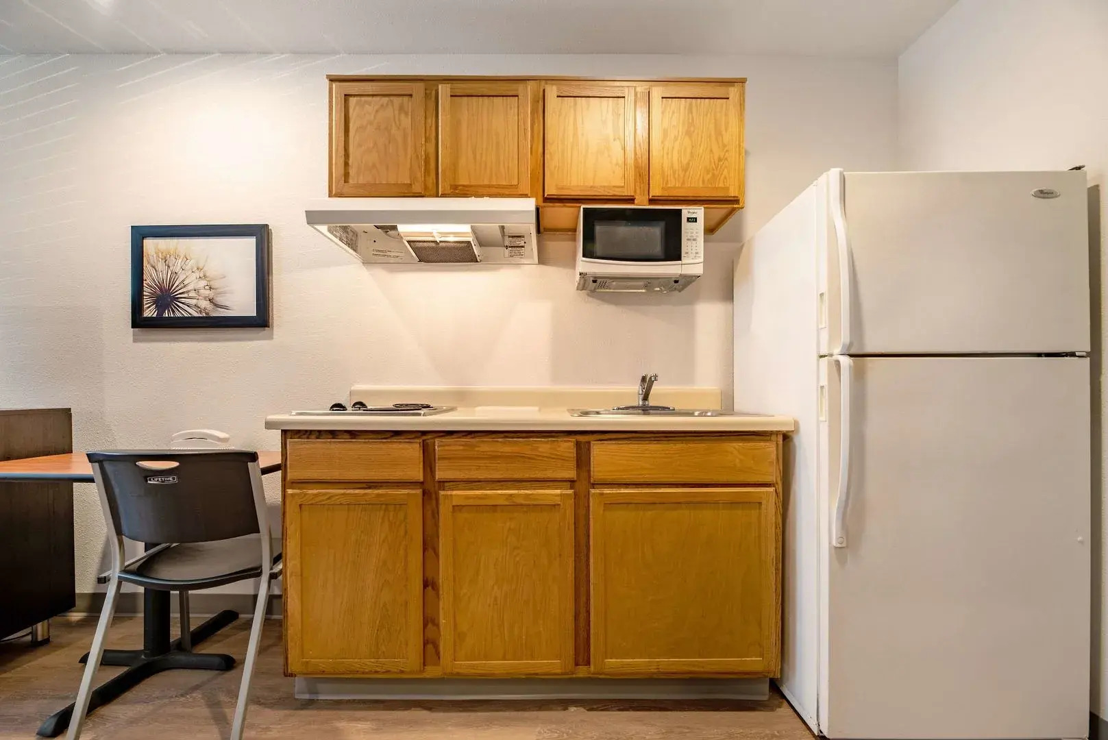 Woodspring Suites Ocala