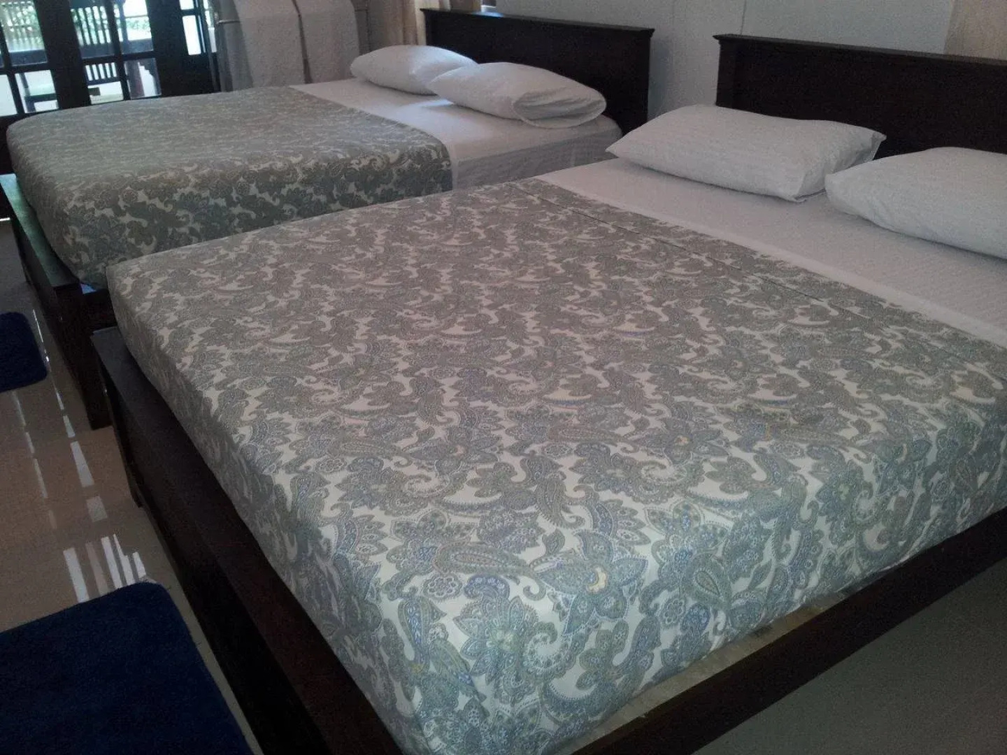 Lakmini Luxury Lodge