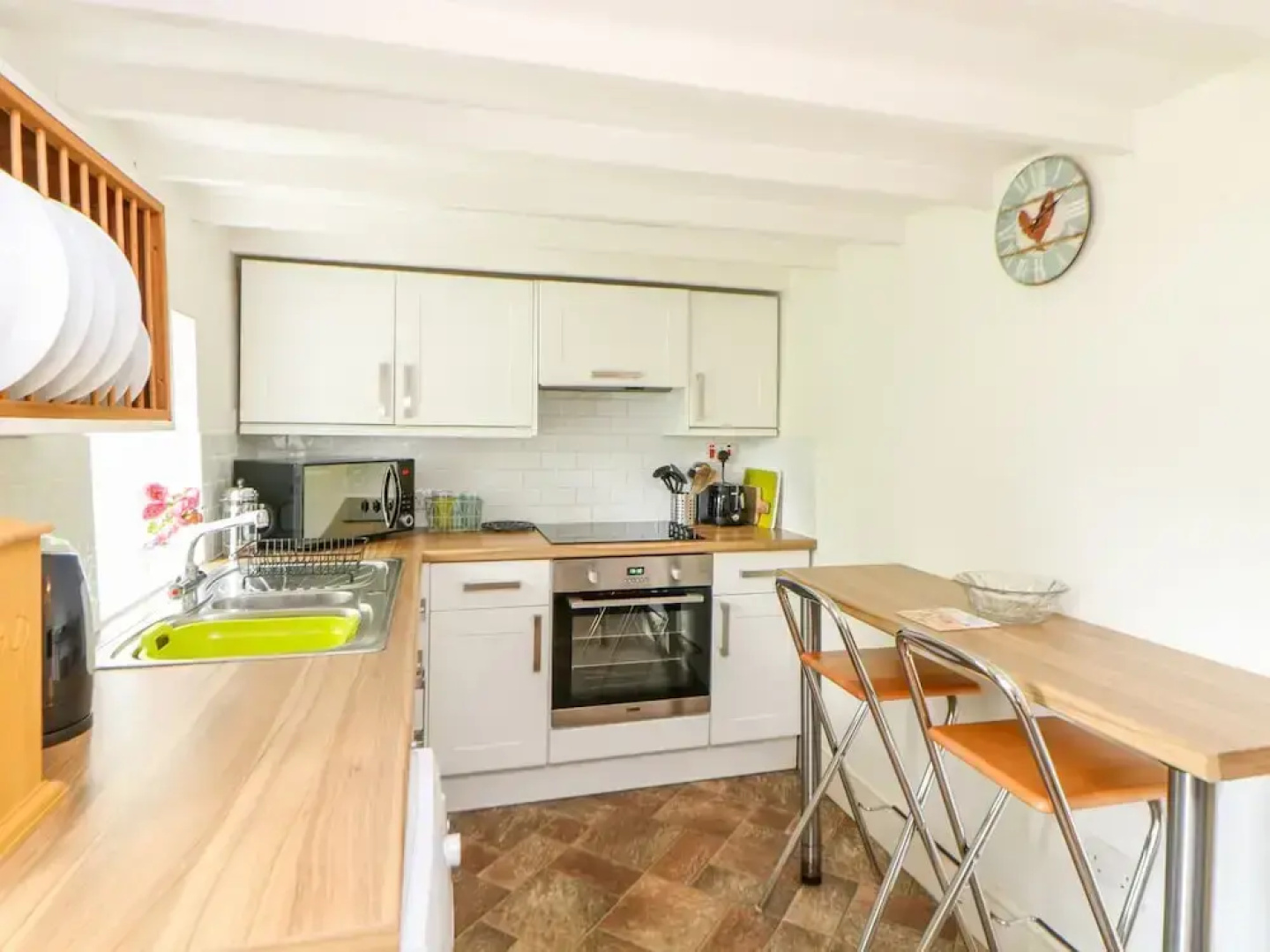Broom Cottage