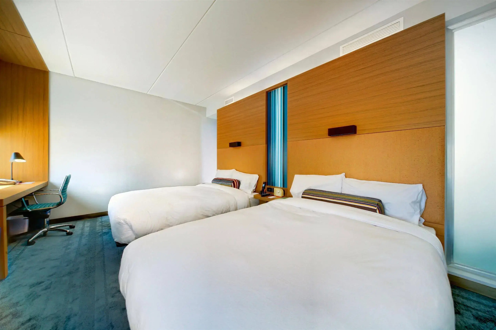 Aloft Richmond West Short Pump