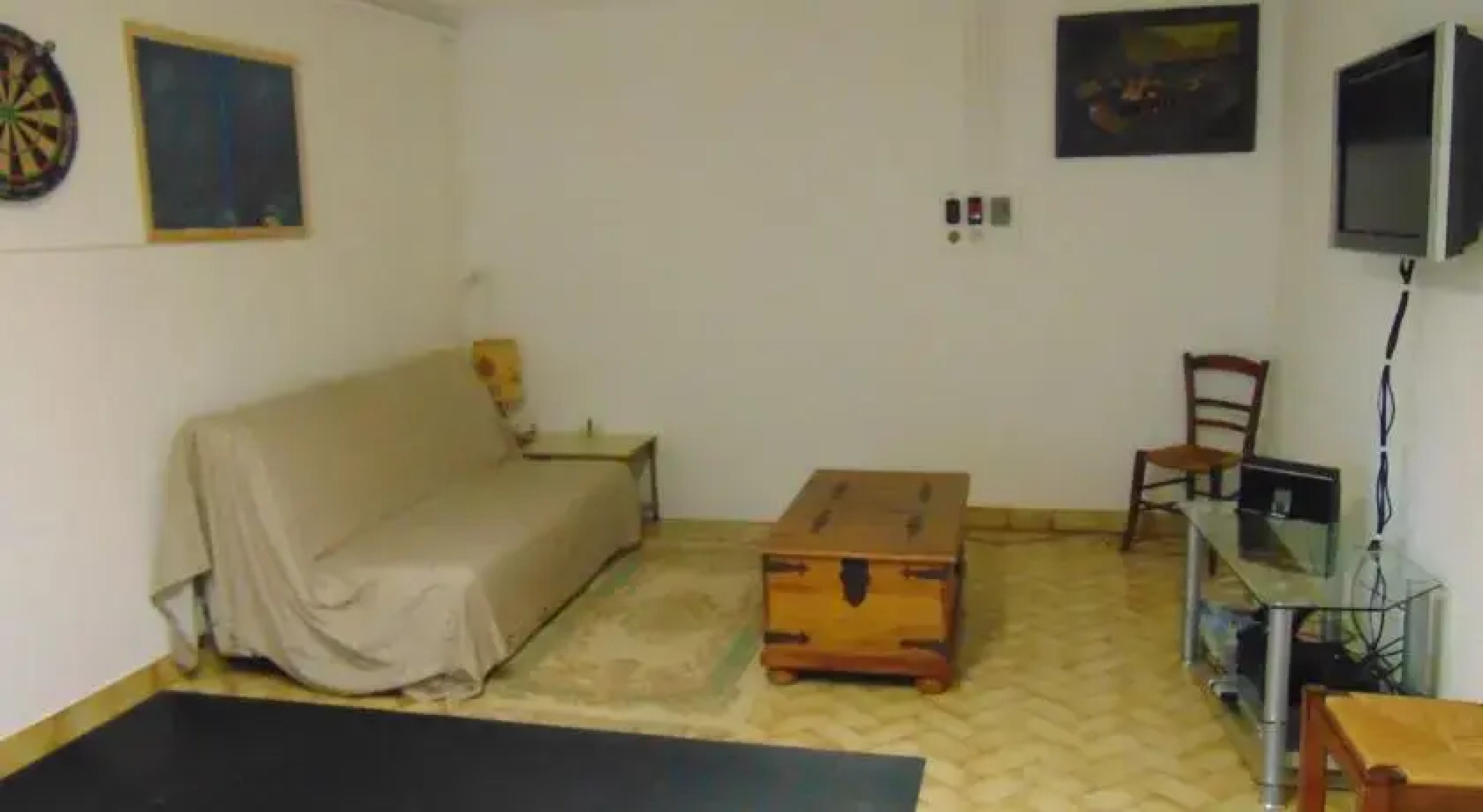 Holiday homes Etang Cubes