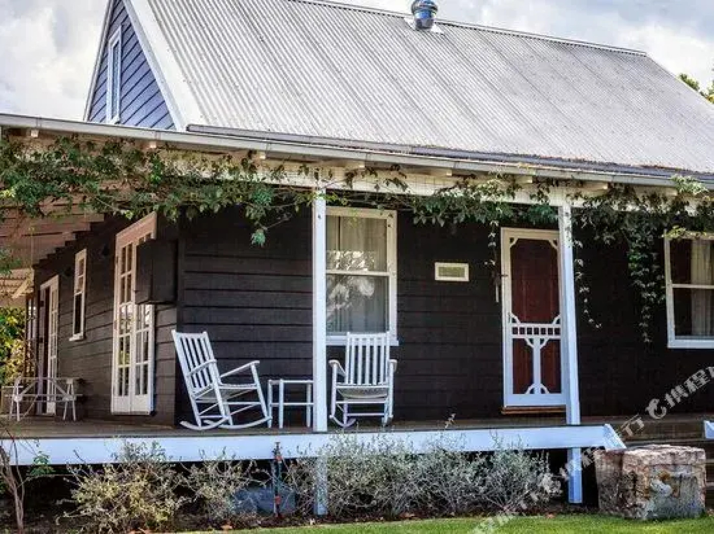 The Close Cottage Morpeth