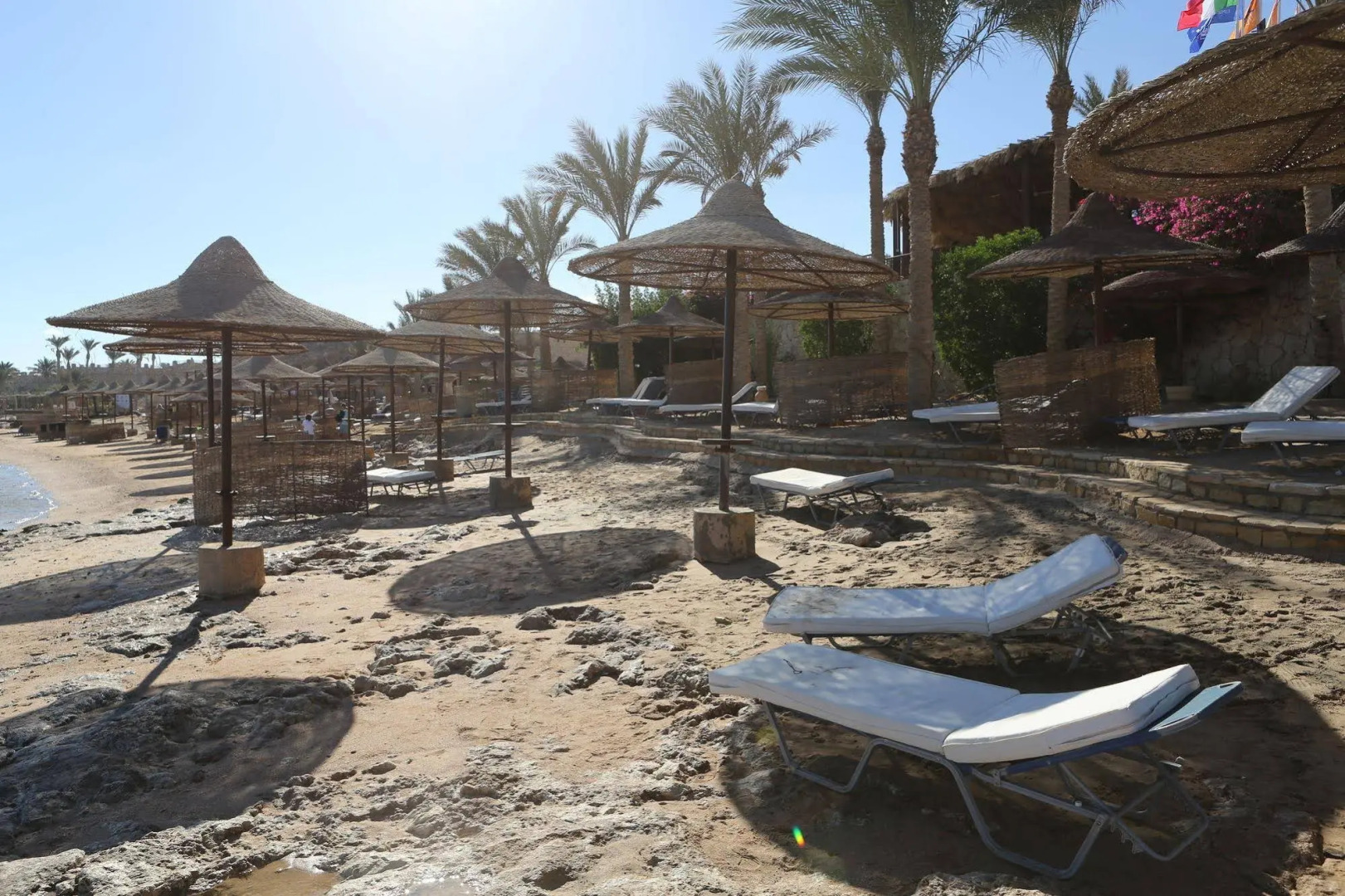 Sharm Club Beach Resort