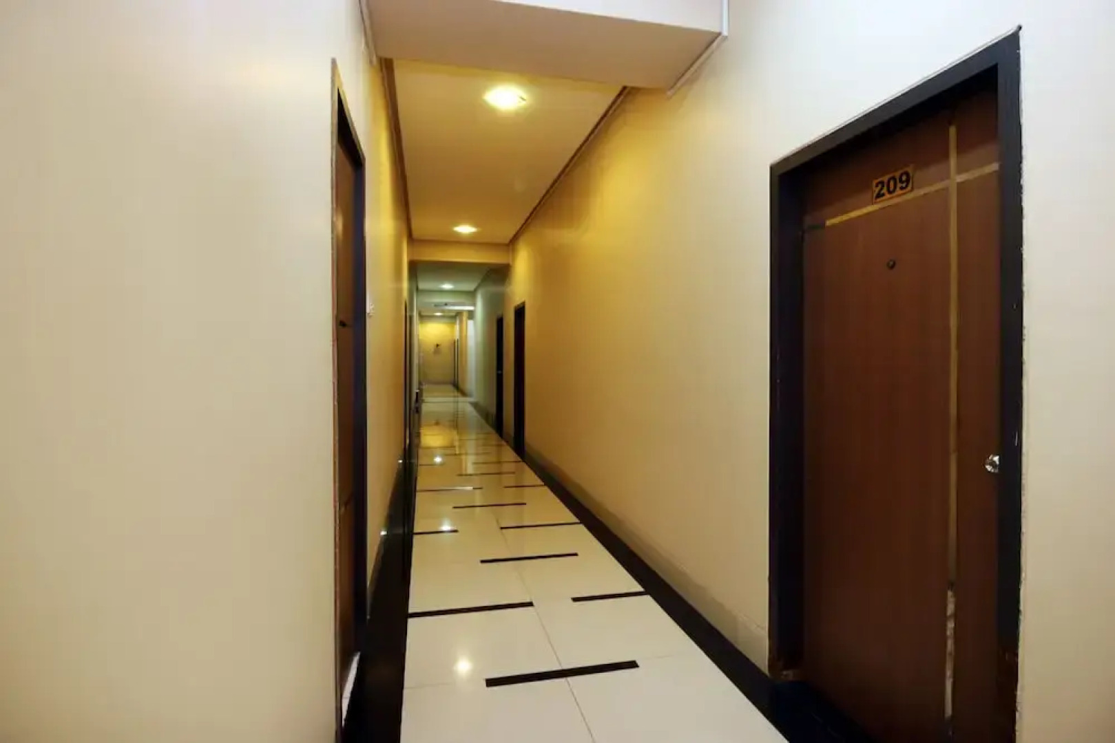 Hotel Wijaya Ambon