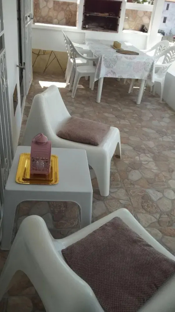 Apartment With 2 Bedrooms in Santa Cruz de Tenerife, With Wonderful sea View, Pool Access, Terrace