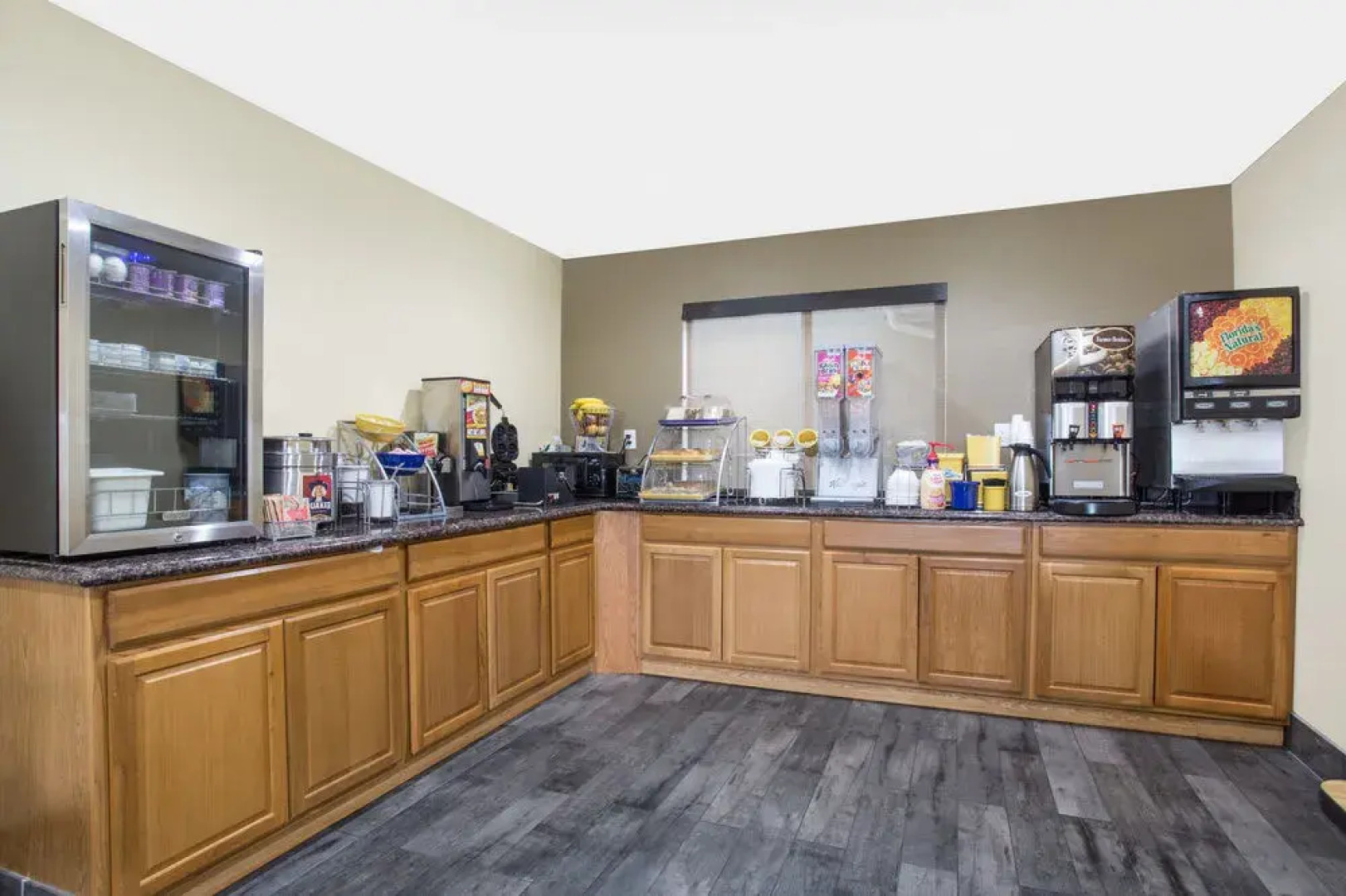 Days Inn by Wyndham North Platte