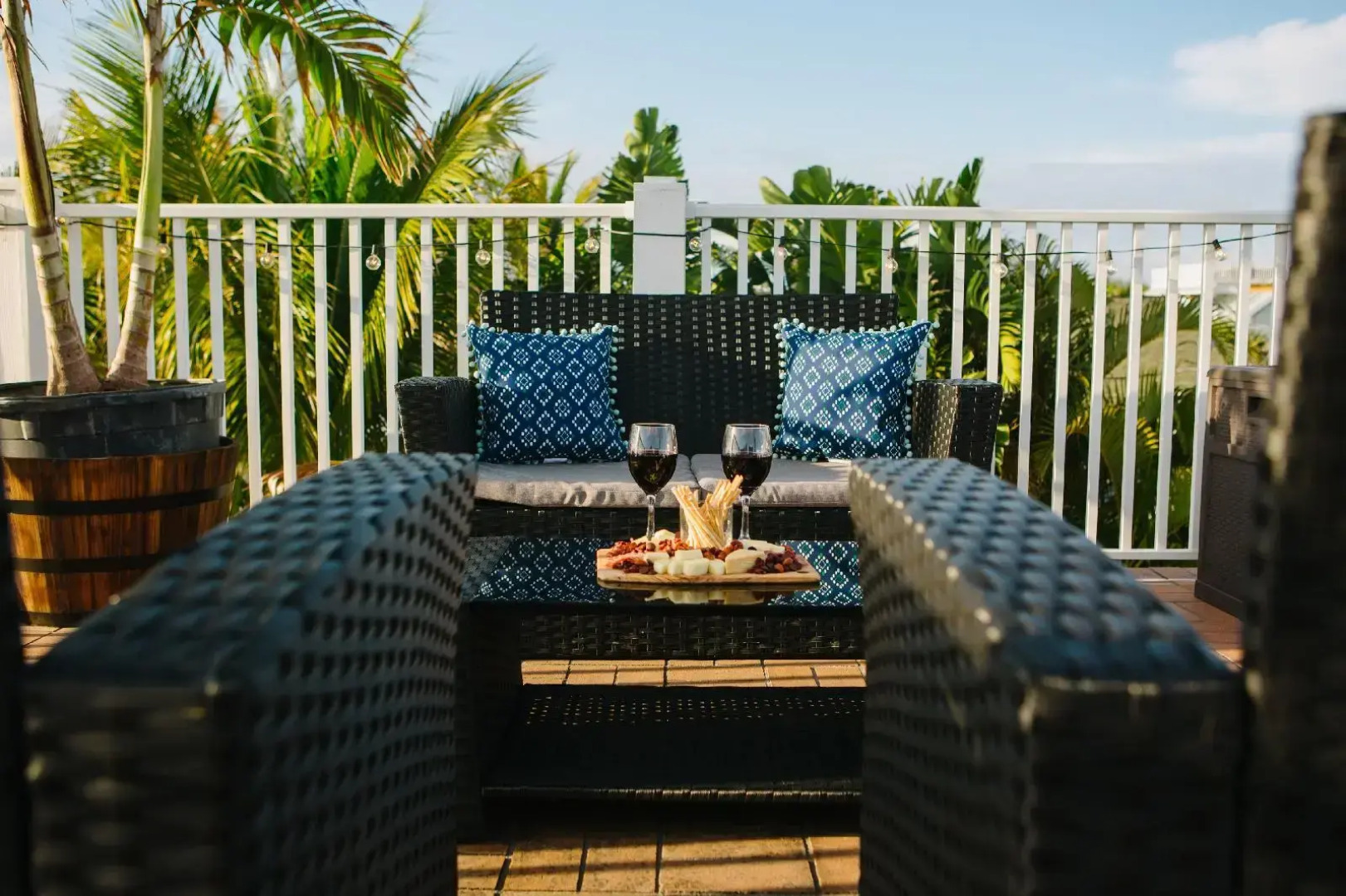 The Beach Club at Anna Maria by RVA