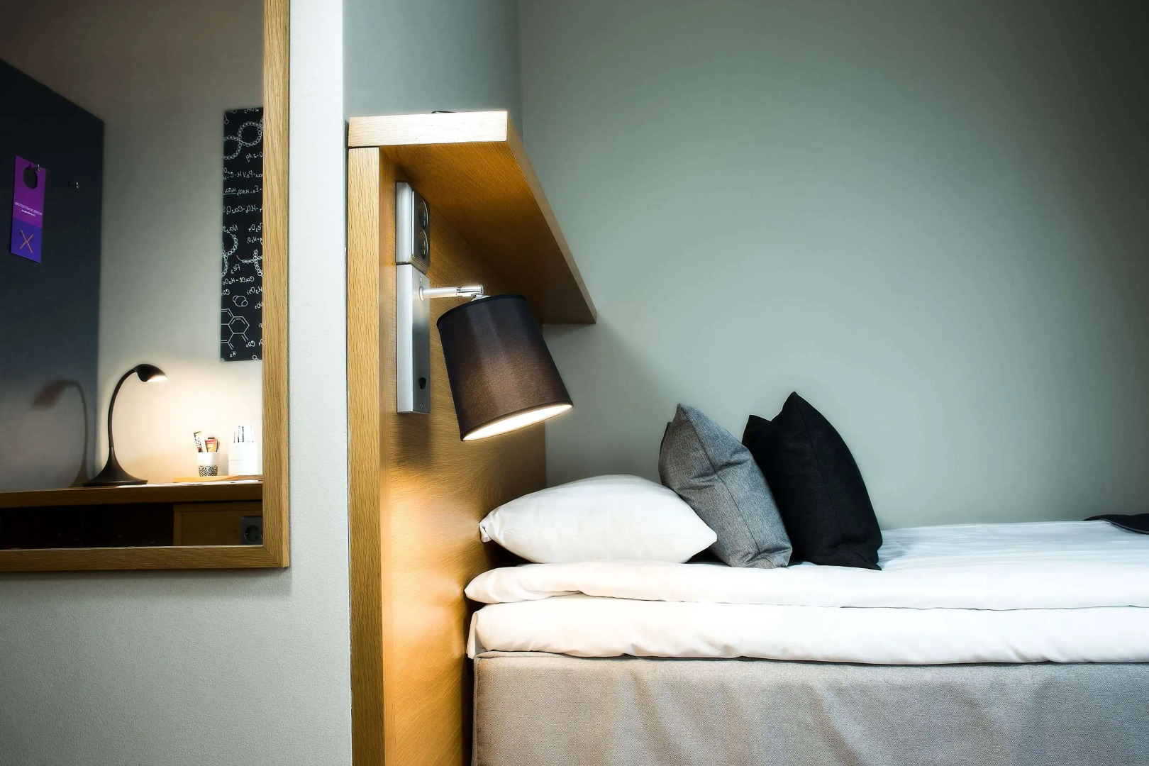 Comfort Hotel Panorama