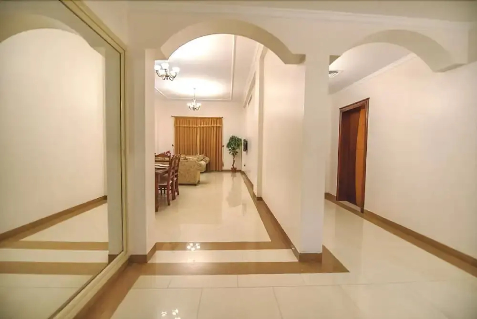 Ramee Suites 2 Apartment