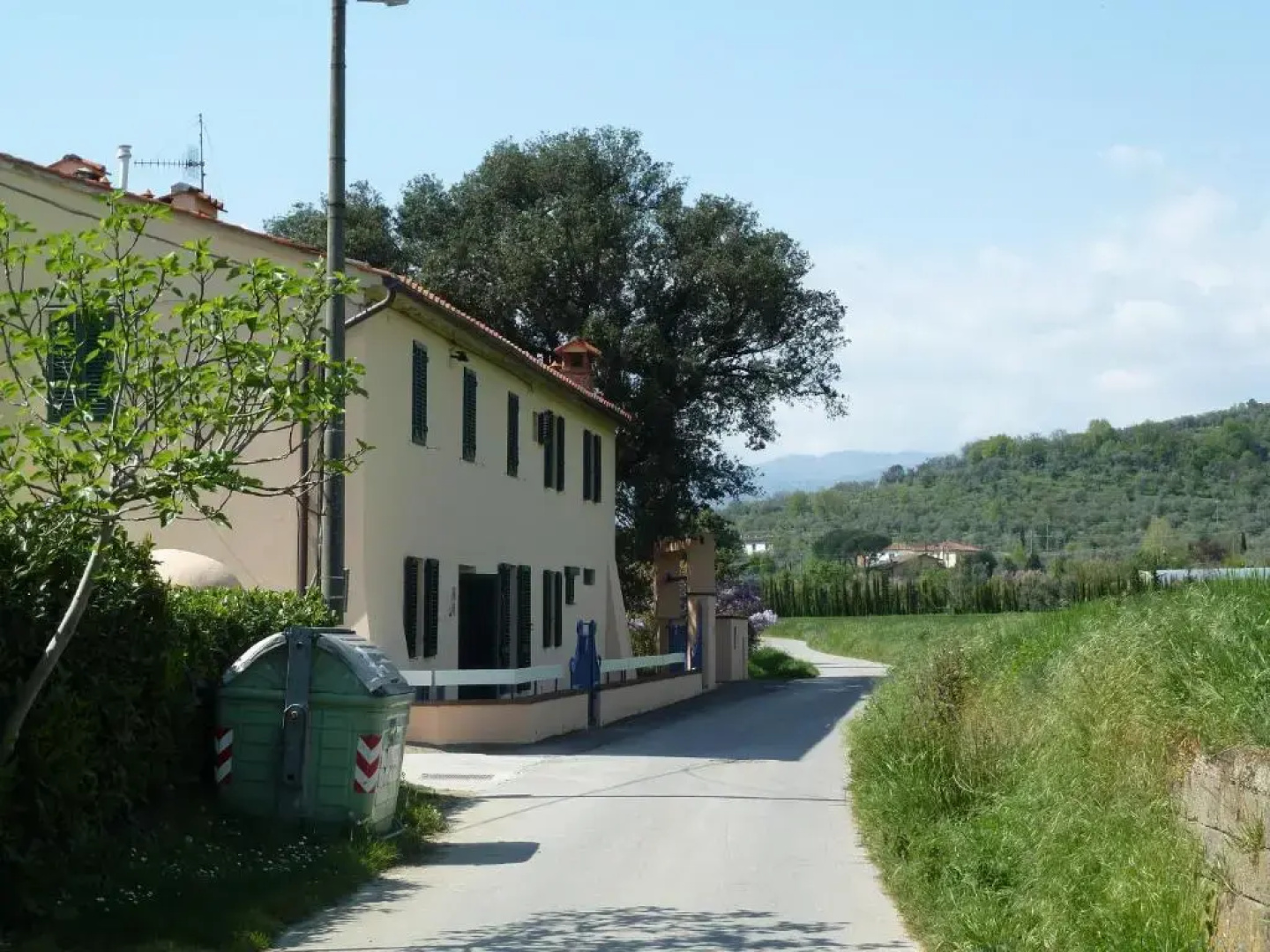 Al Vecchio Leccio