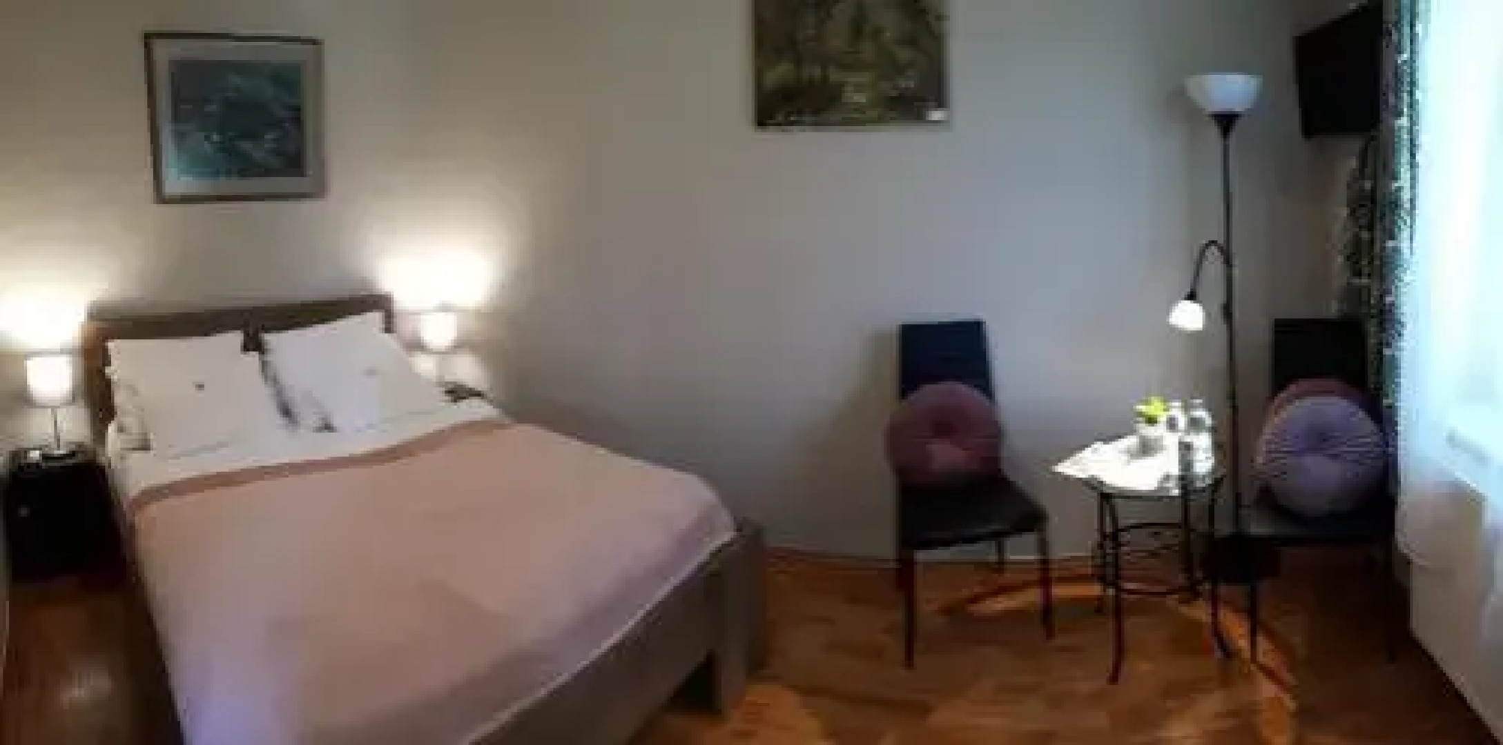 Princess Vendégház