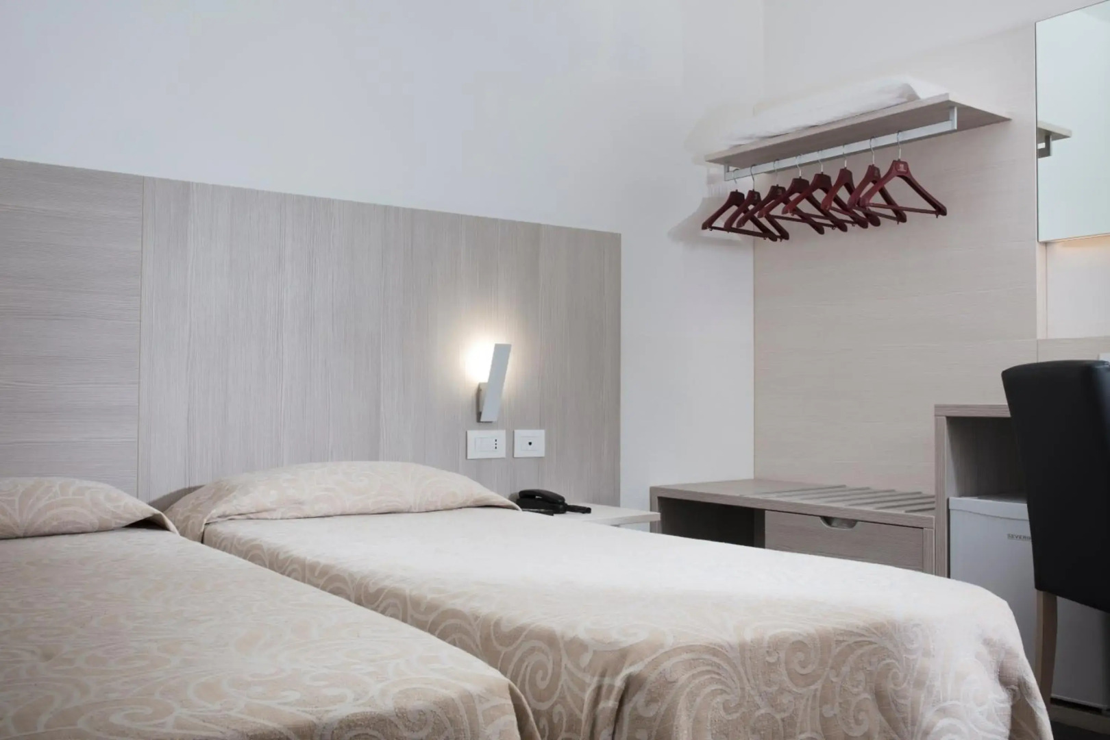 Alfa Fiera Hotel