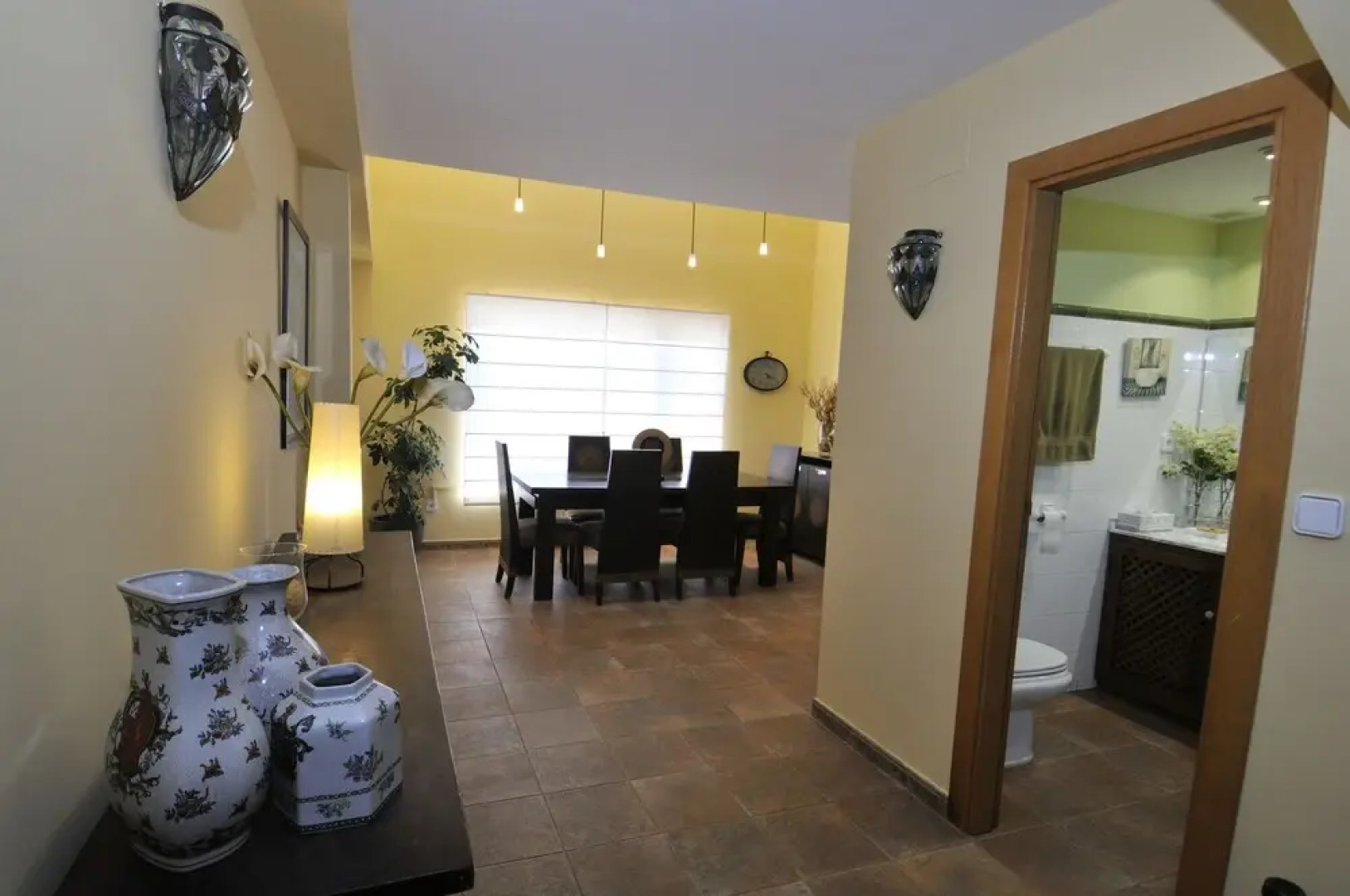 Casa Rural La Monjía