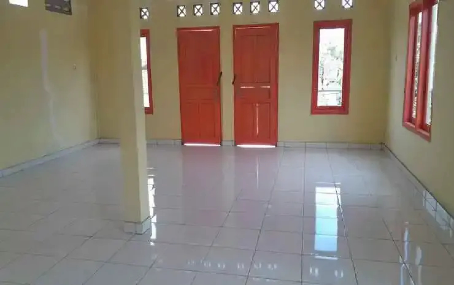 Rumah Singgah Peziarah Ganjuran