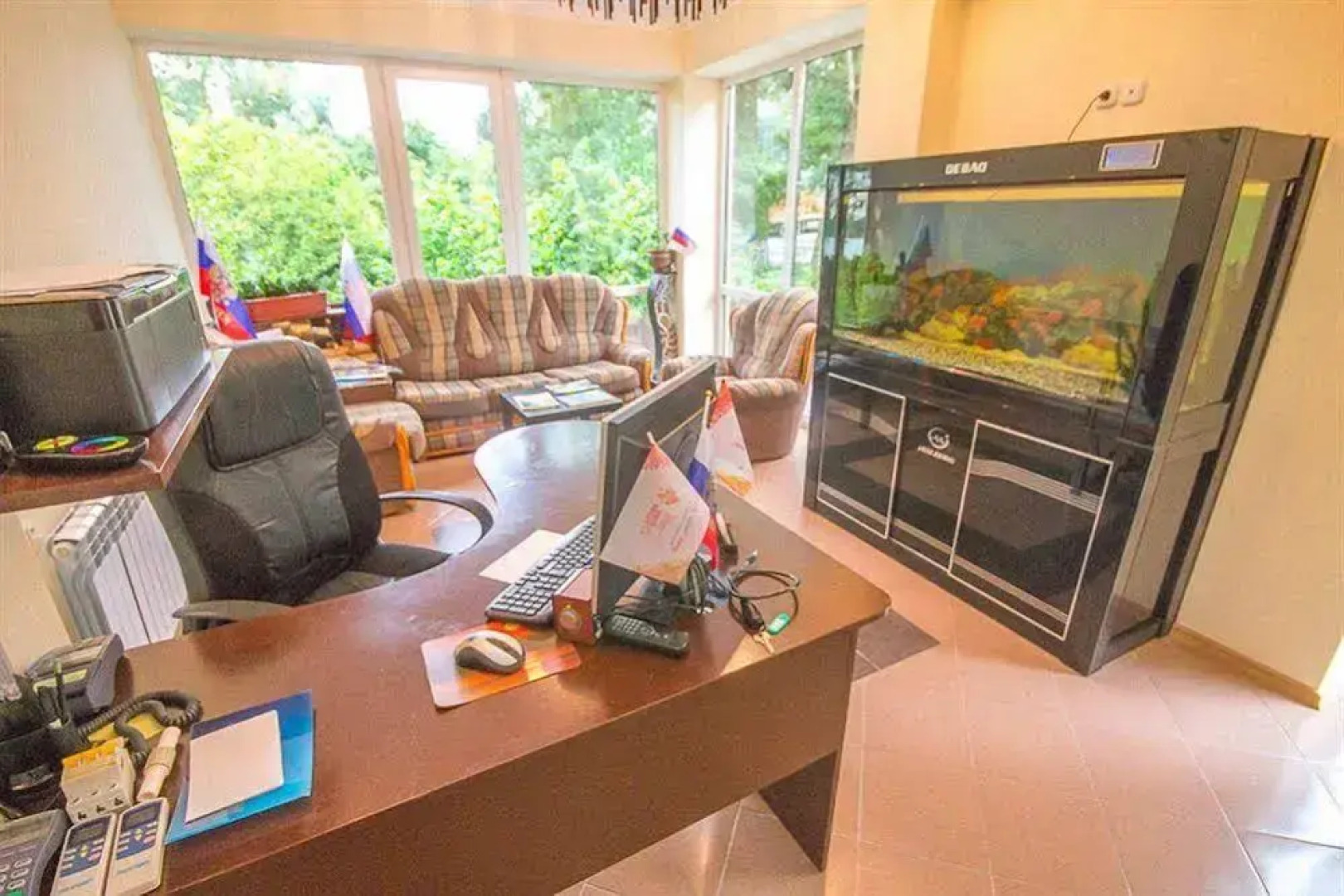 Гостевой дом на Львовской