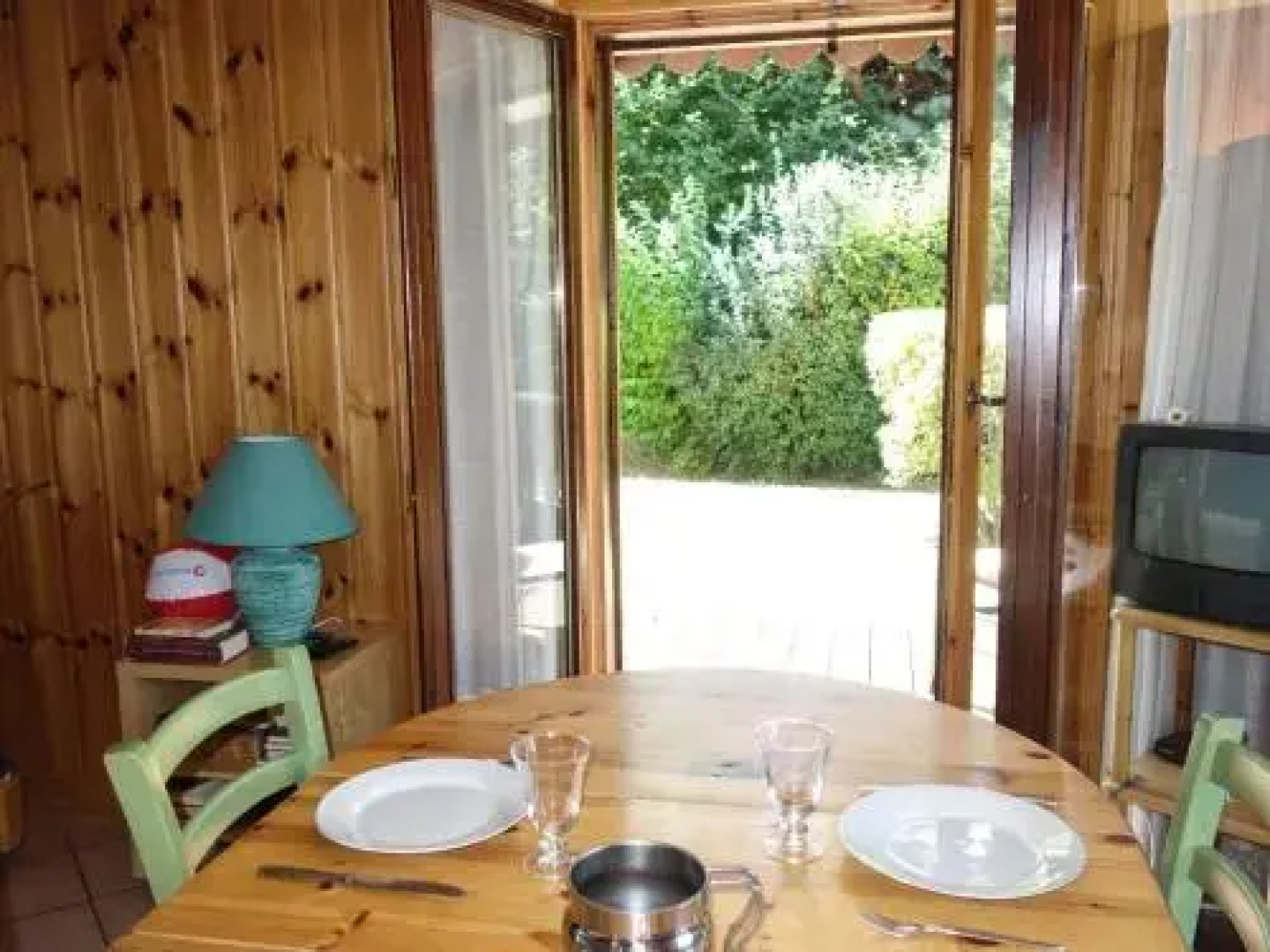 Les Jardins Alpins - Inh 34081