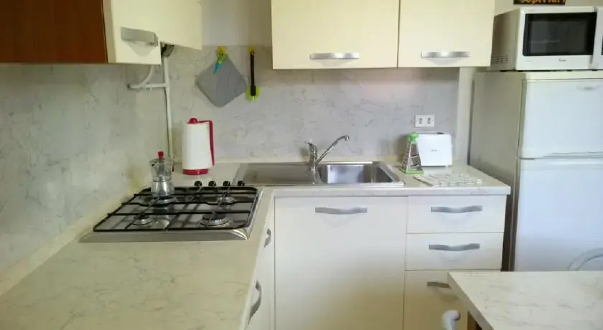 Appartamento i Liutai