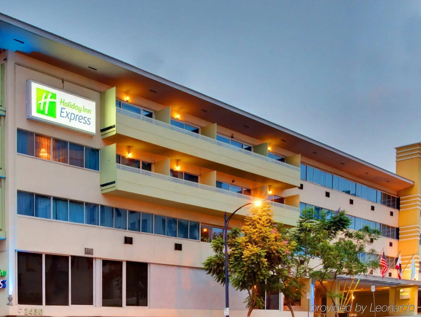 Holiday Inn Express San Diego Downtown by IHG