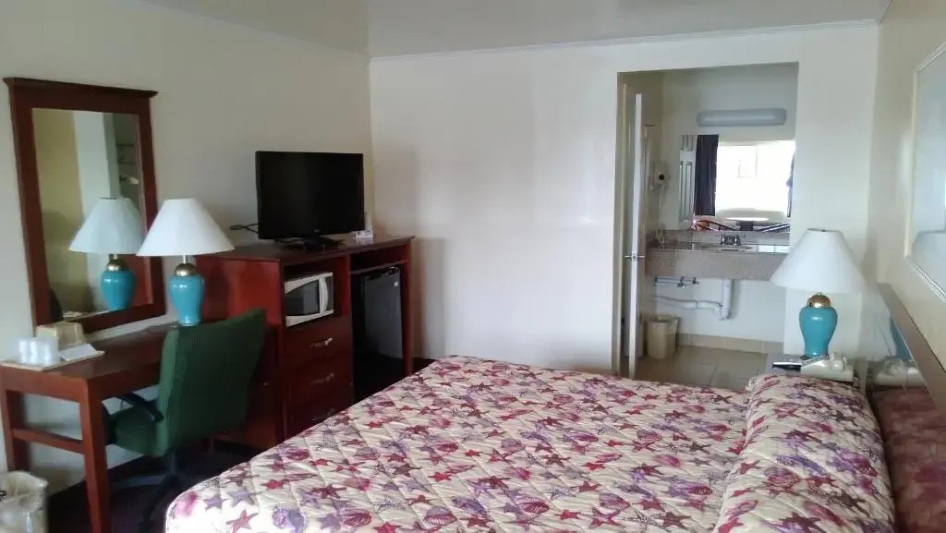 Passport Inn Somers Point