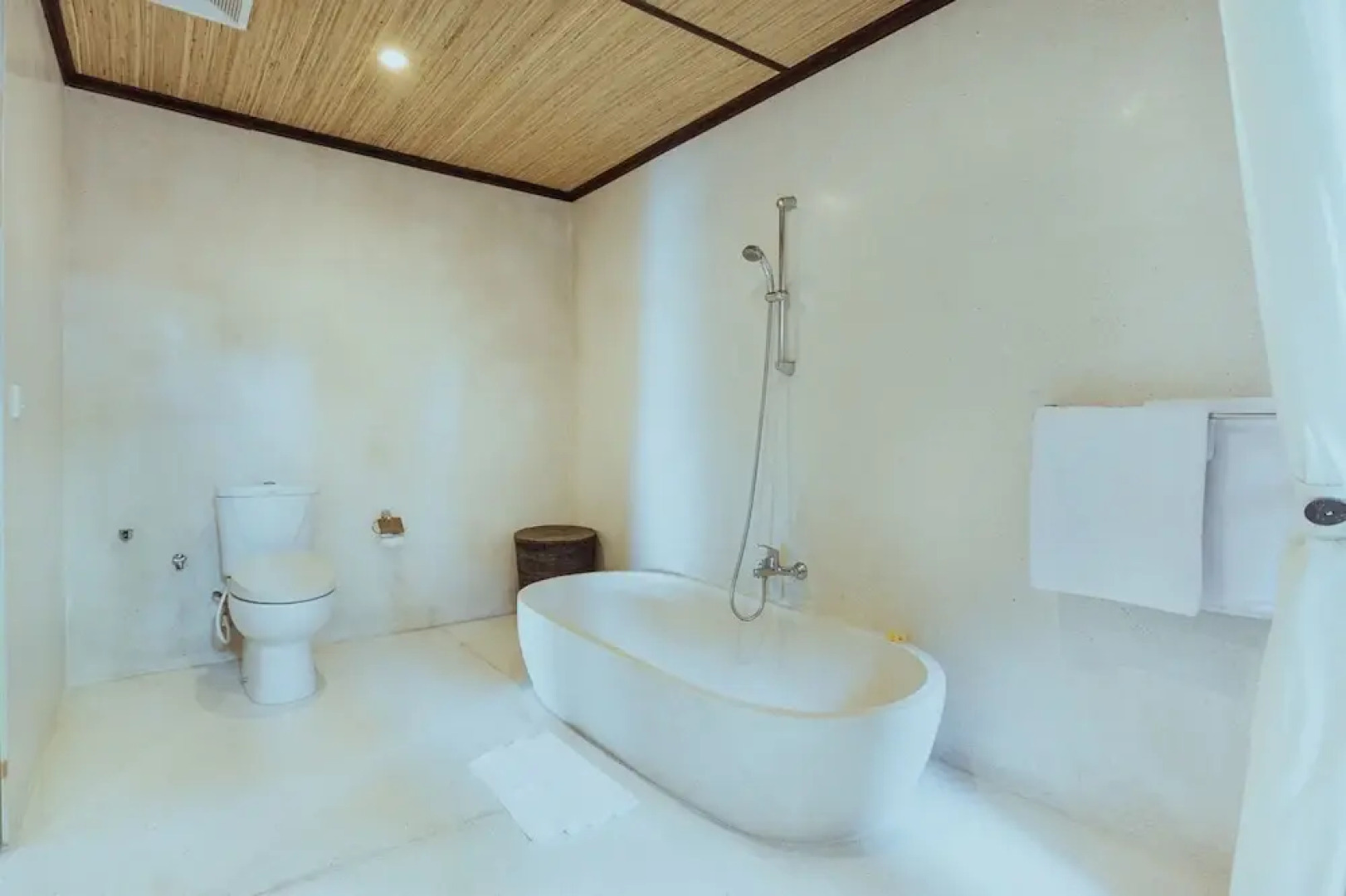 The Village of Angels Villas