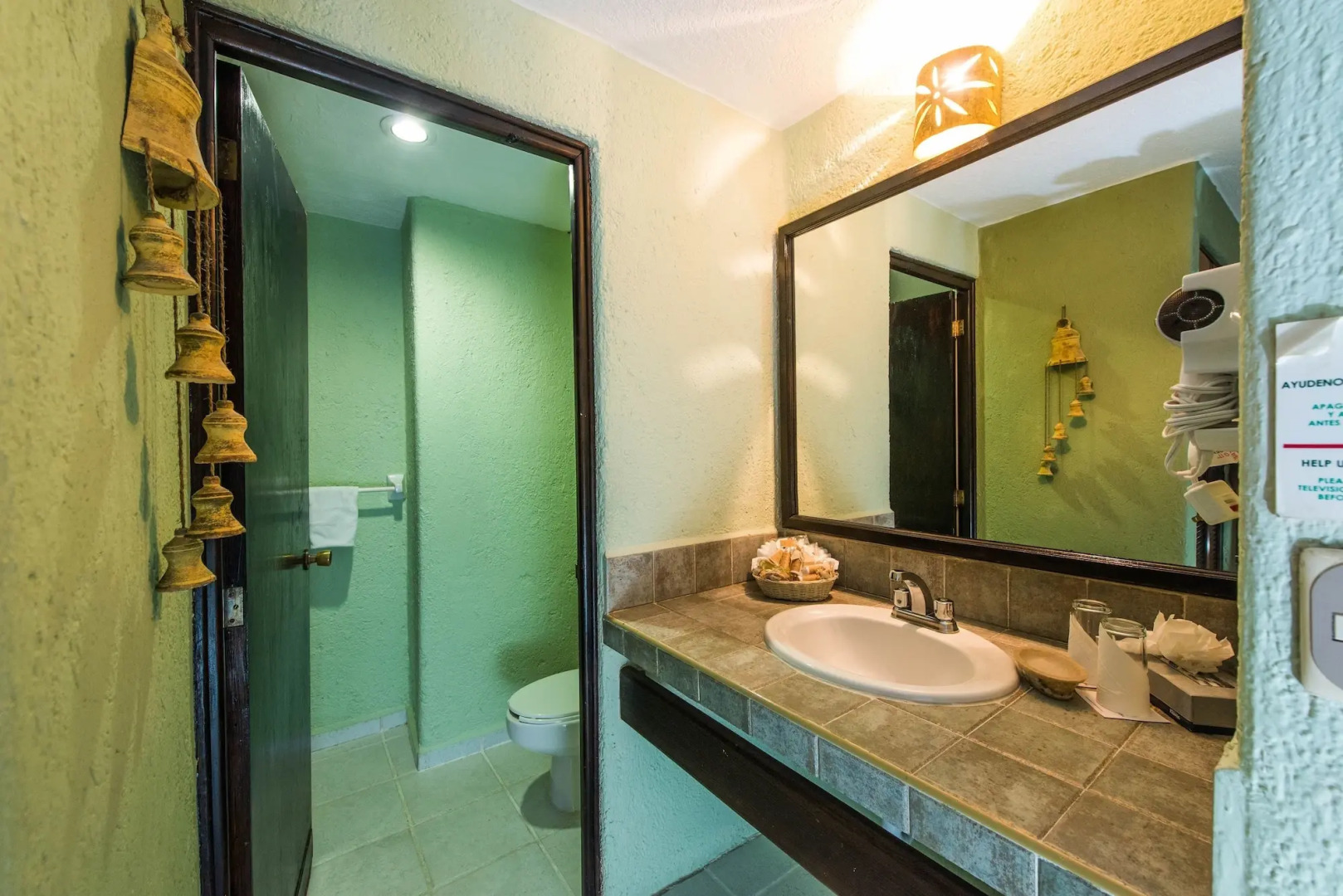 Hotel Aventura Mexicana