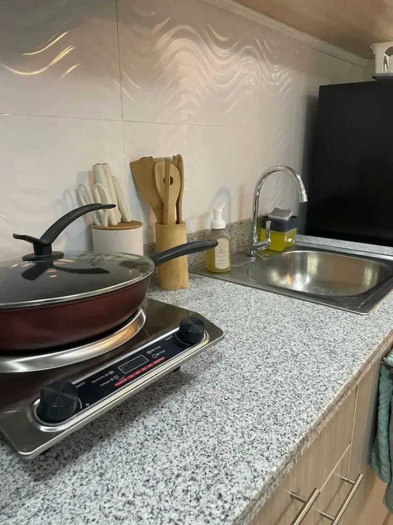 Mesavirre Garden Residences Furnished Units