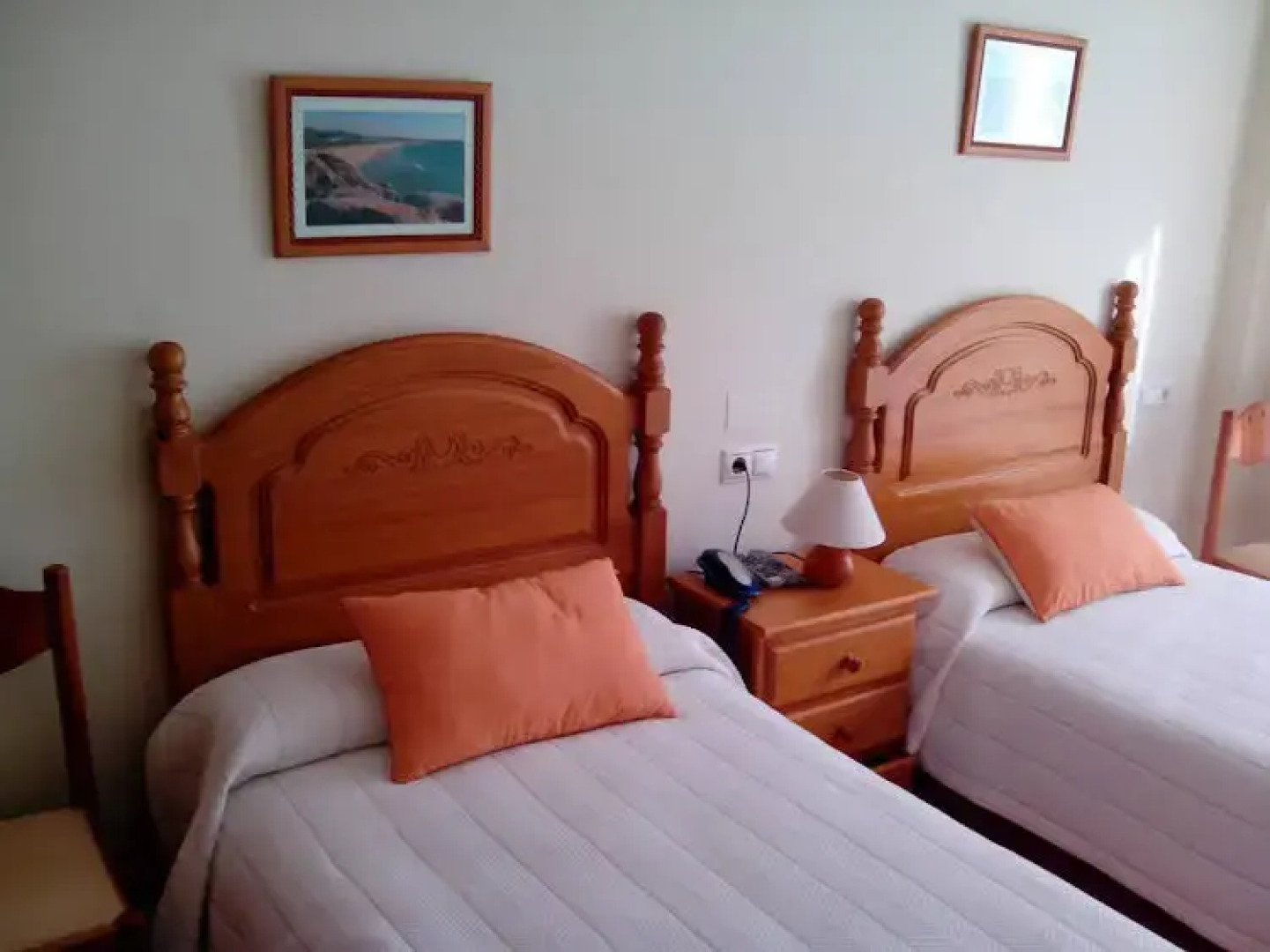 Hotel Ancora Da Ria 1* Superior