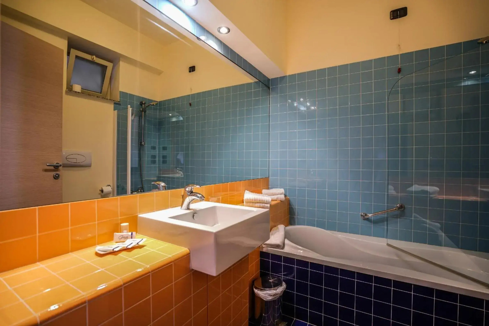 Hotel Avalon Sikanì