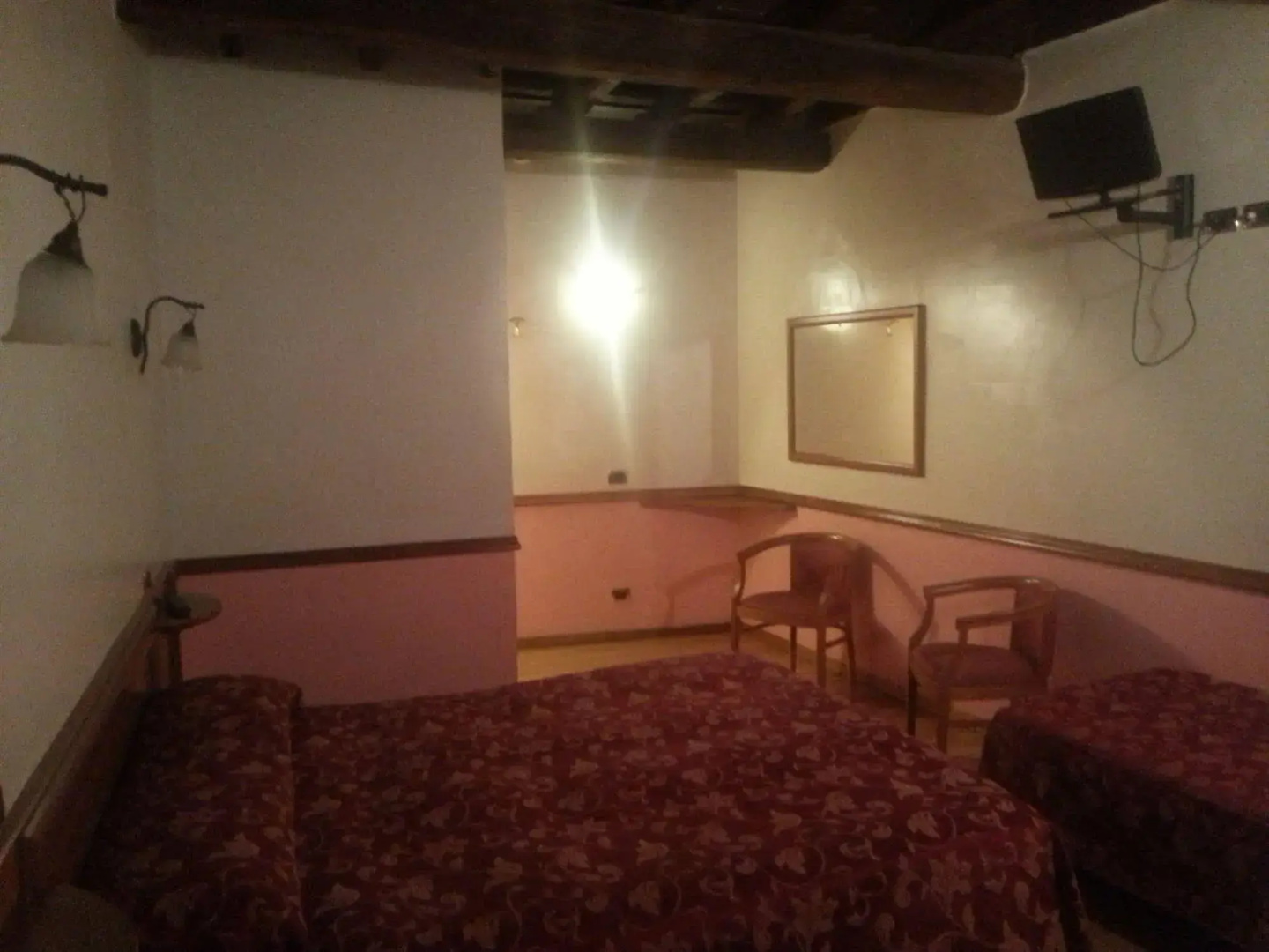 Hotel Santa Prassede