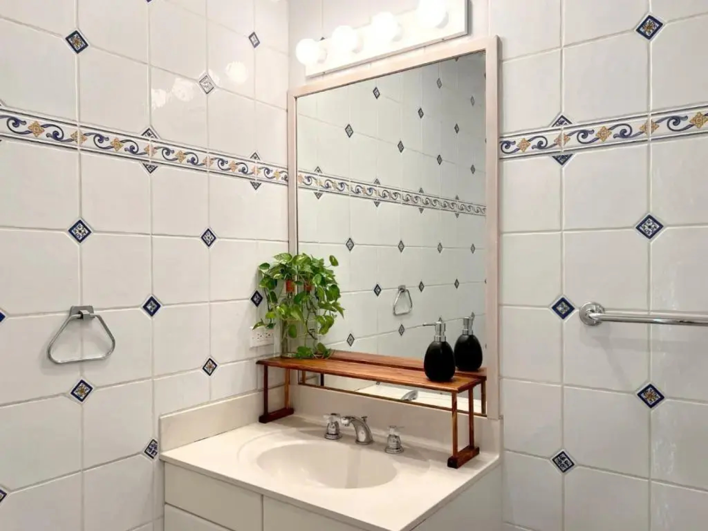 Sea Winds Bungalow - Tierra Del Sol Aruba