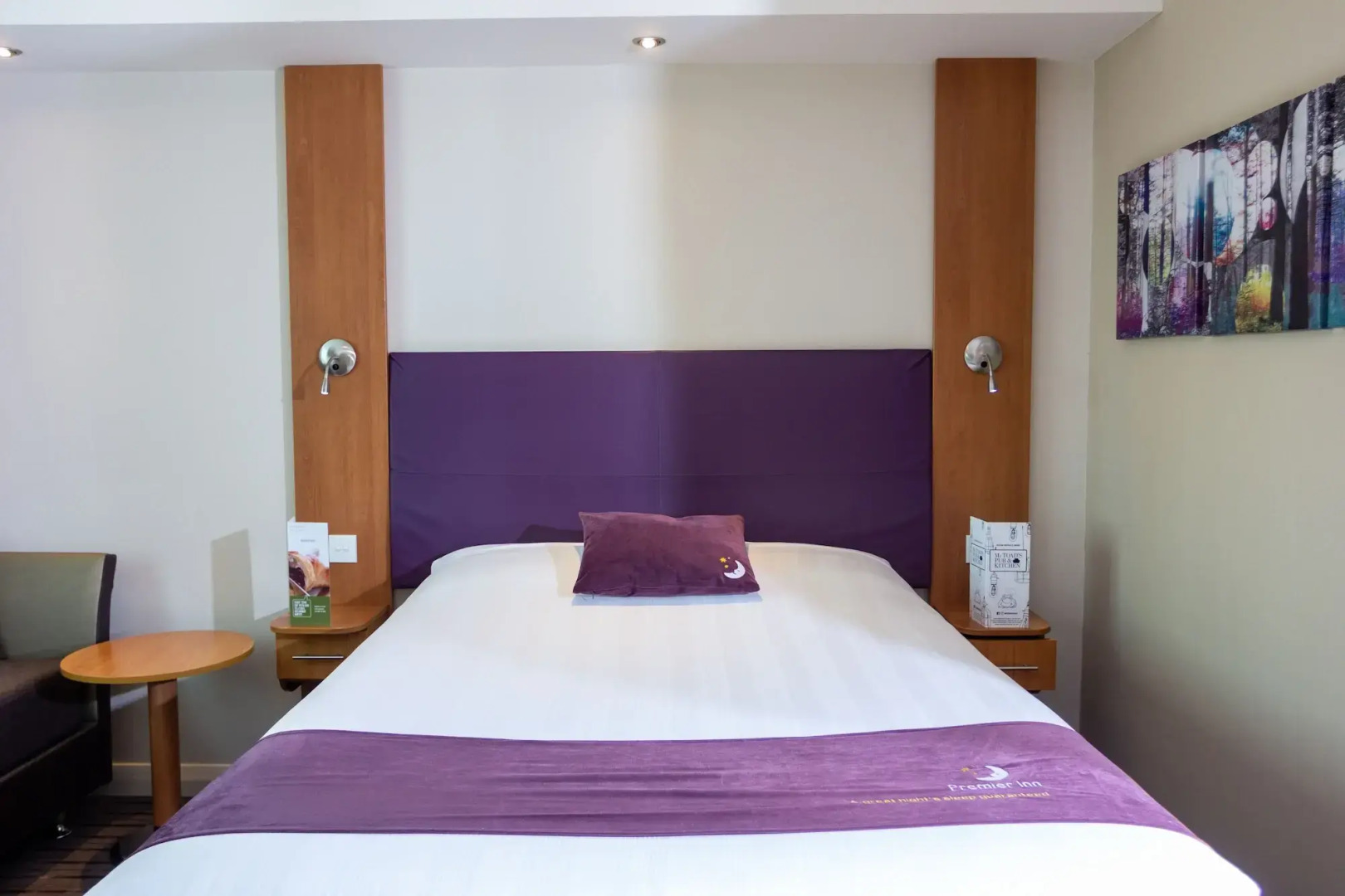 Premier Inn Dubai Investments Park